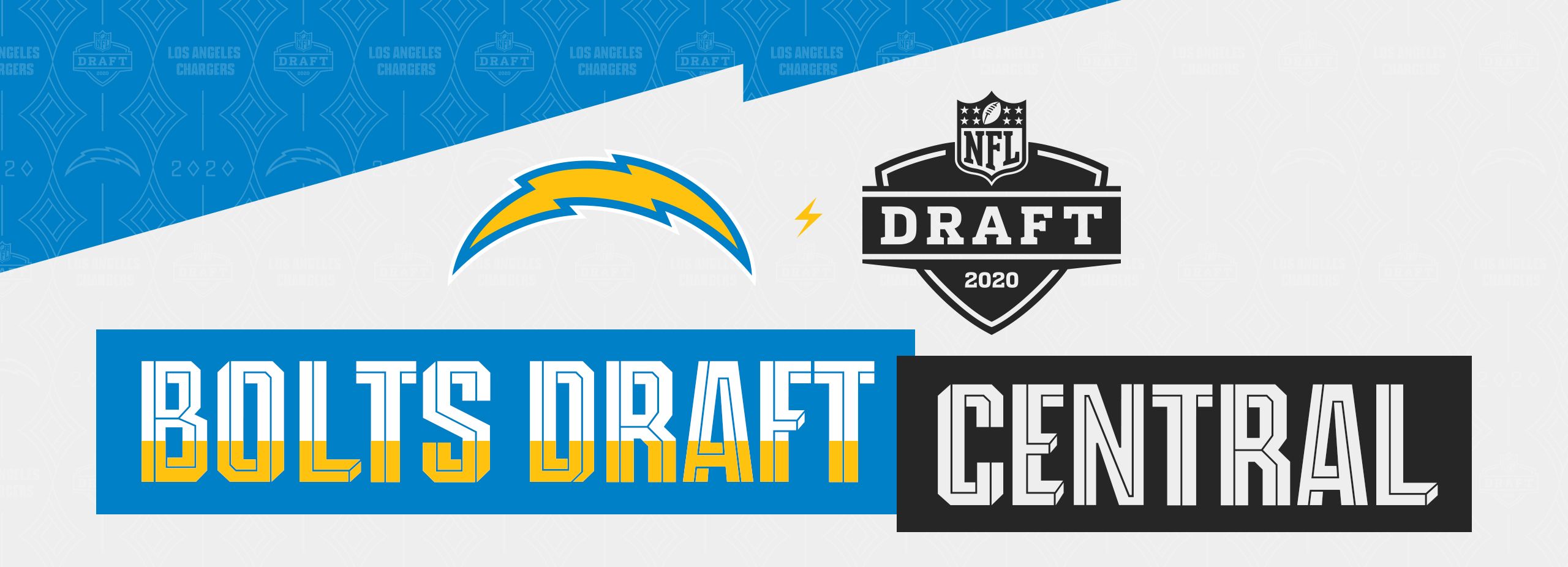 Chargers Draft Tracker Los Angeles Chargers