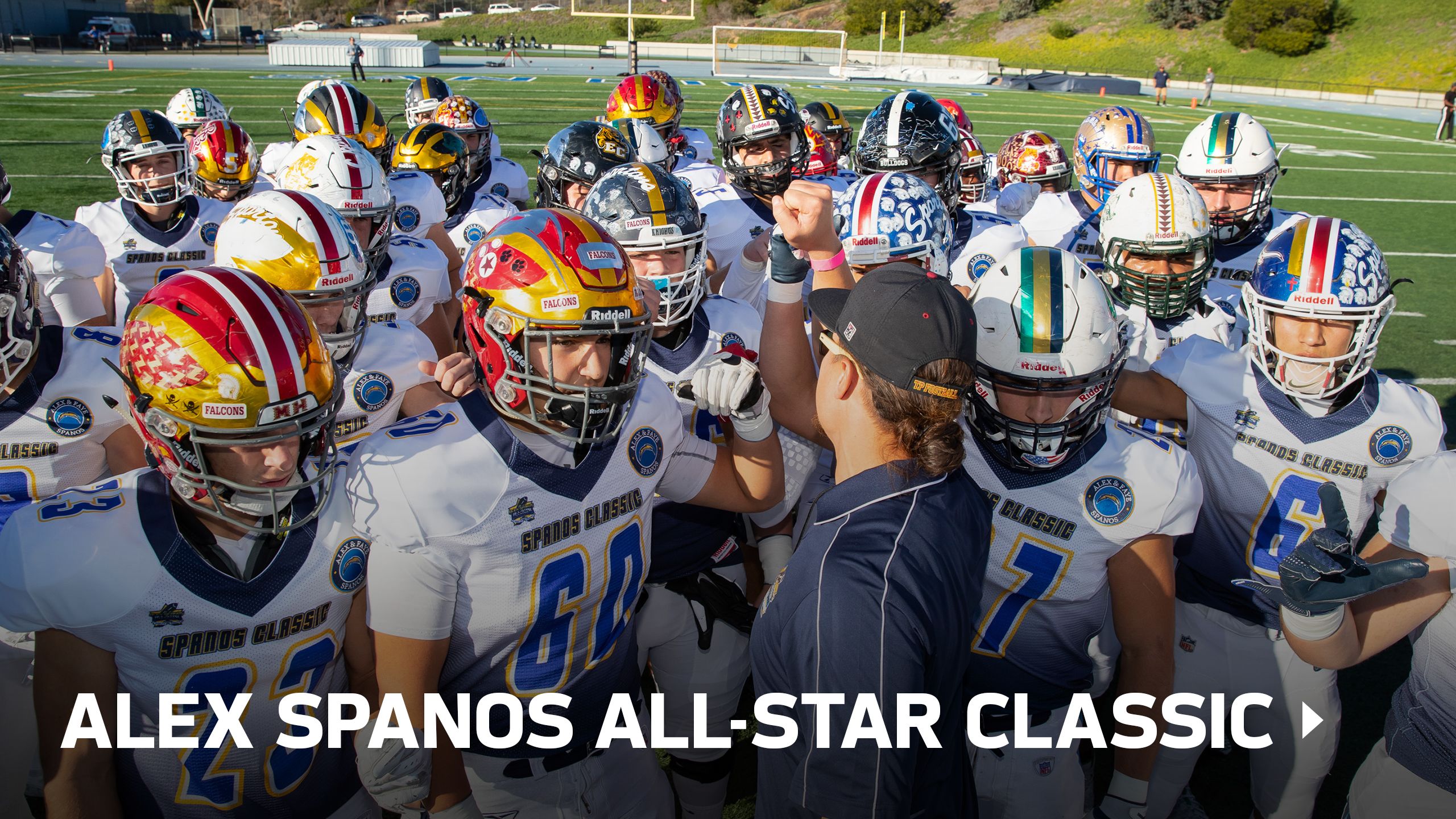 Youth Football  Los Angeles Chargers