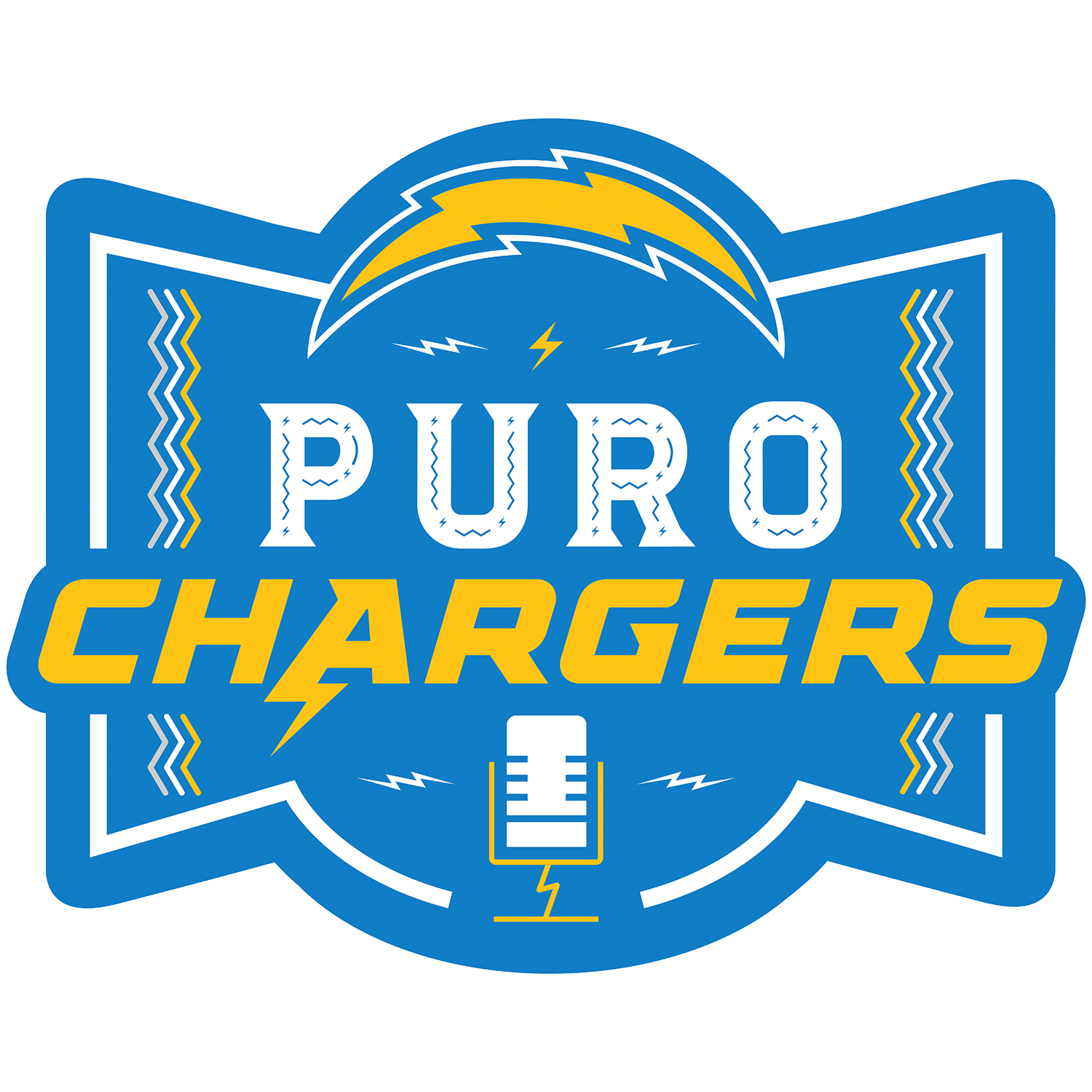 Guilty As Charged Podcast on X: ⚡️TICKET GIVEAWAY⚡️ We are giving away two  tickets to the Chargers and Chiefs game on SNF this week! To enter: 1. RT  and Follow 2. Subscribe