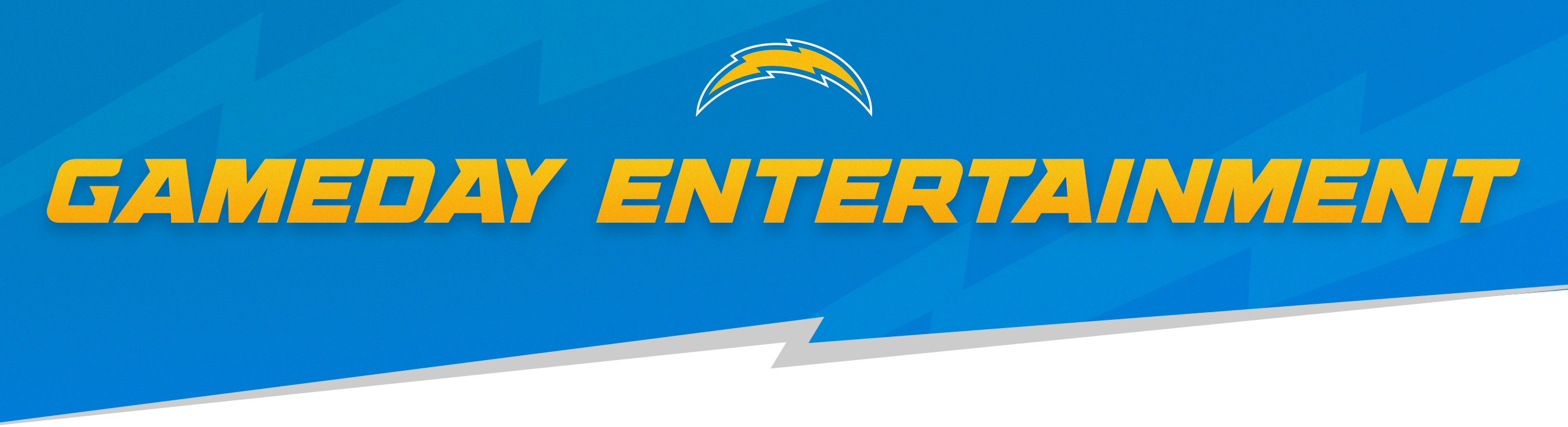 Chargers Official Site  Los Angeles Chargers 