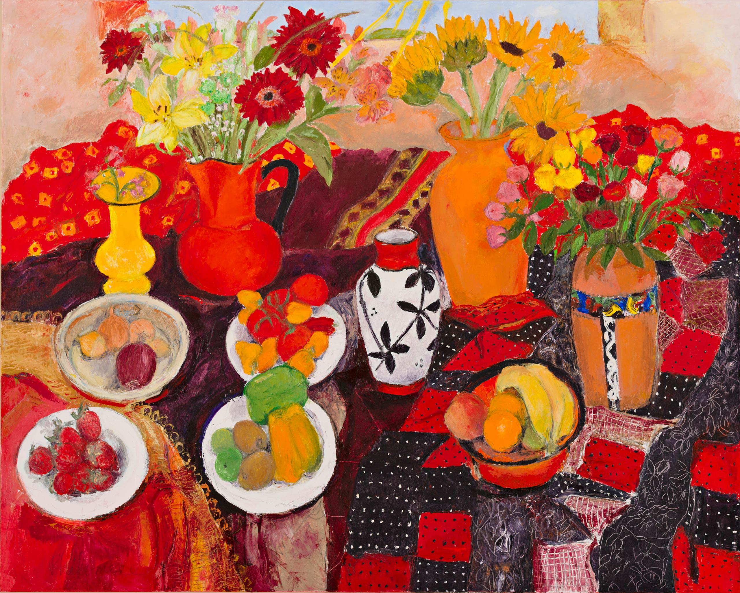 Heartland Abundance, 2013