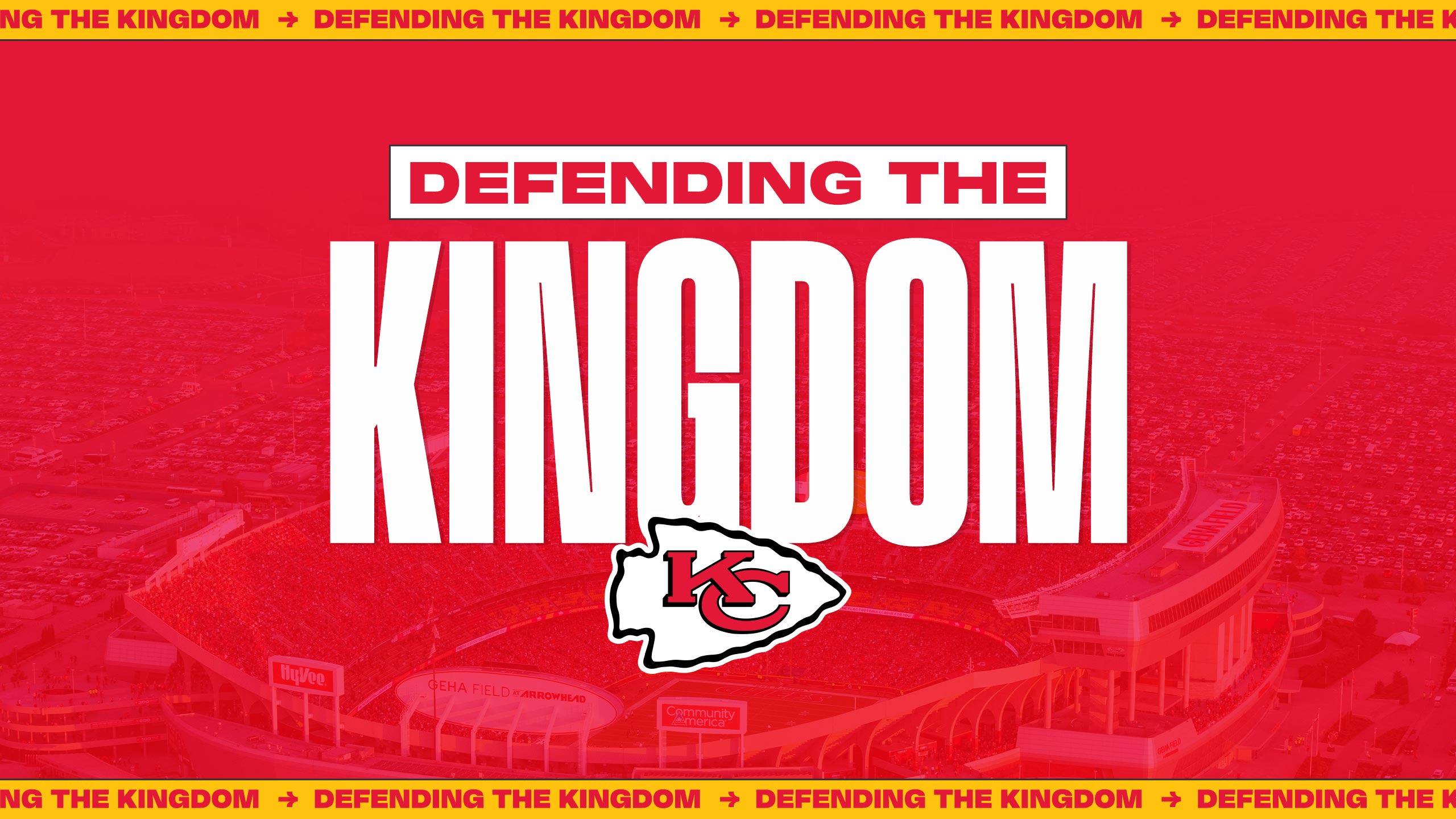 Chiefs Kingdom