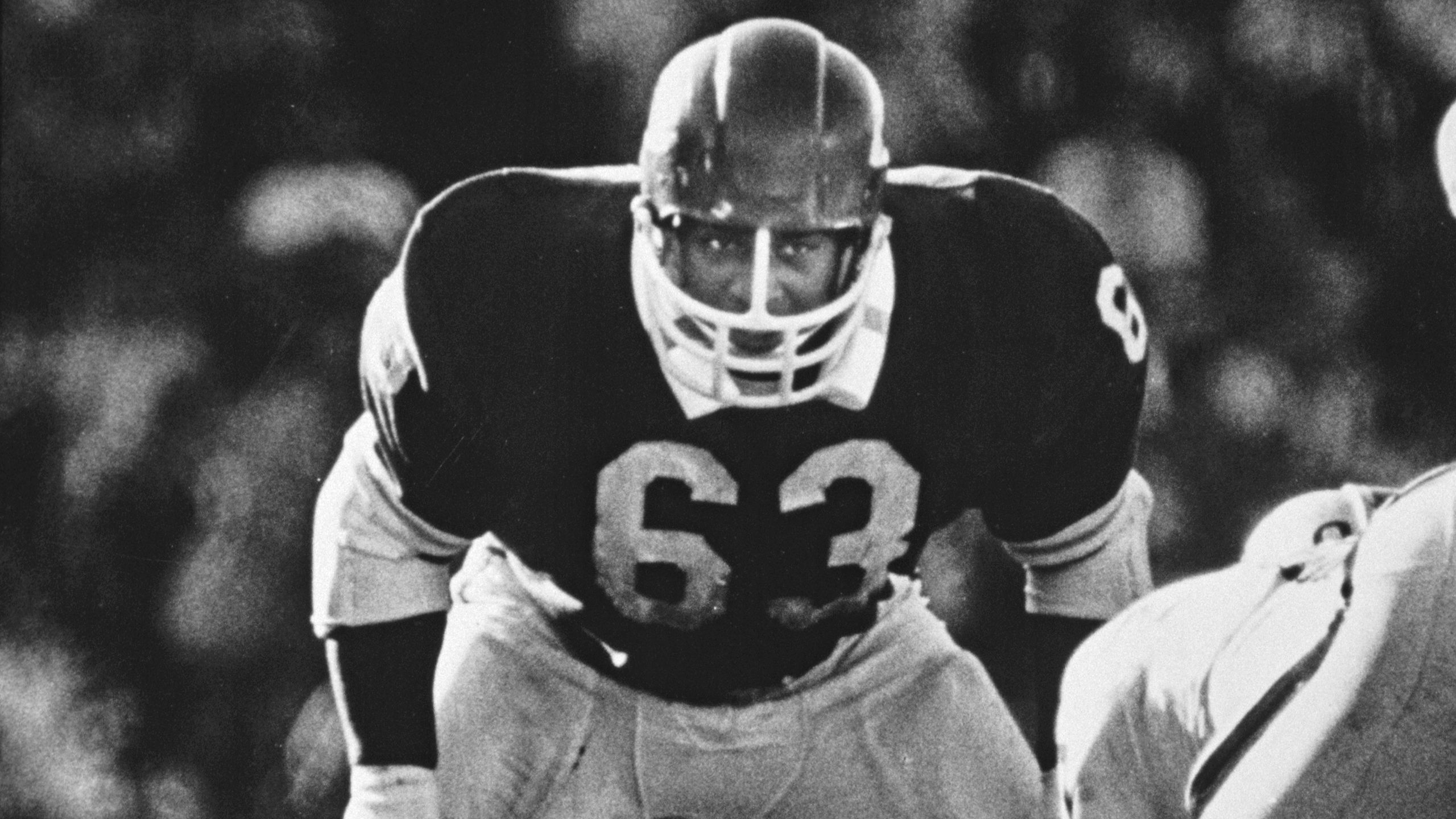 Buck Buchanan, Bobby Bell and Willie Lanier named to NFL All-Time Team