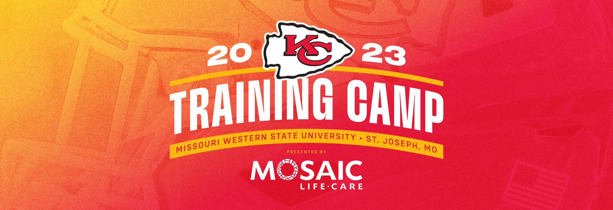 Chiefs training camp tickets available now