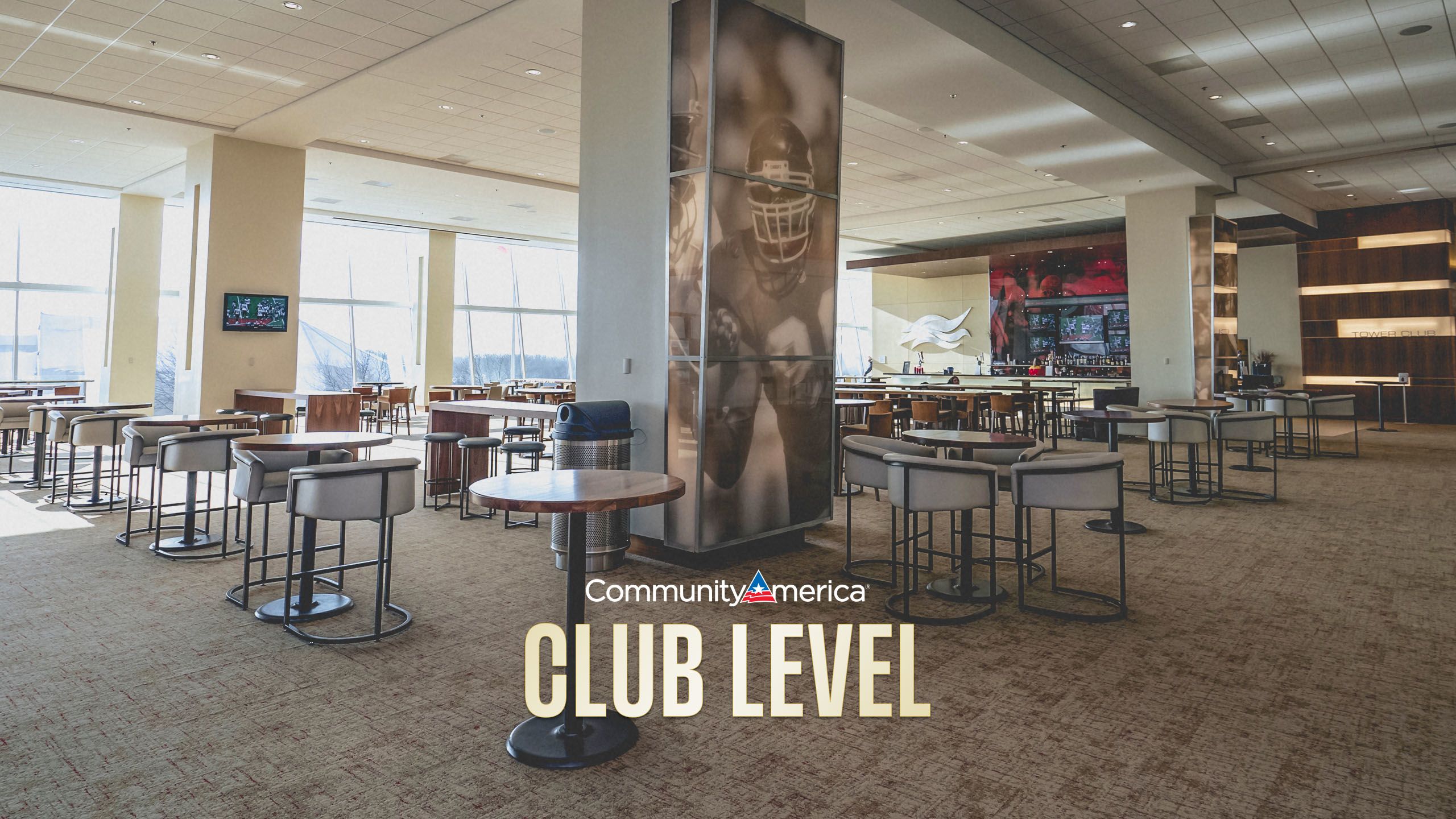 Club Level