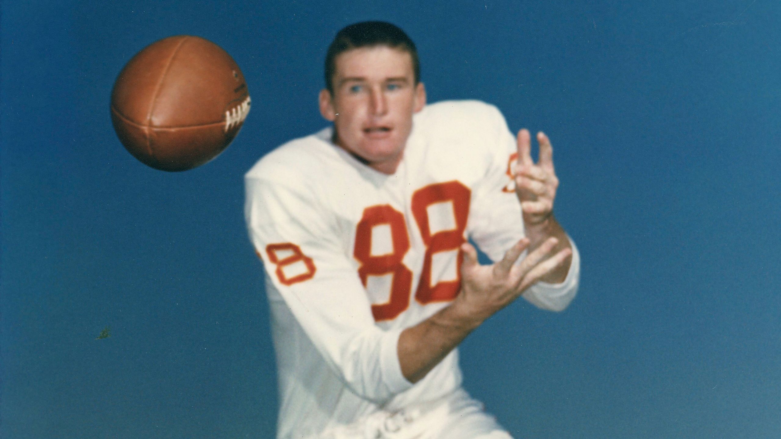 1962 Season AFL All-Star Game