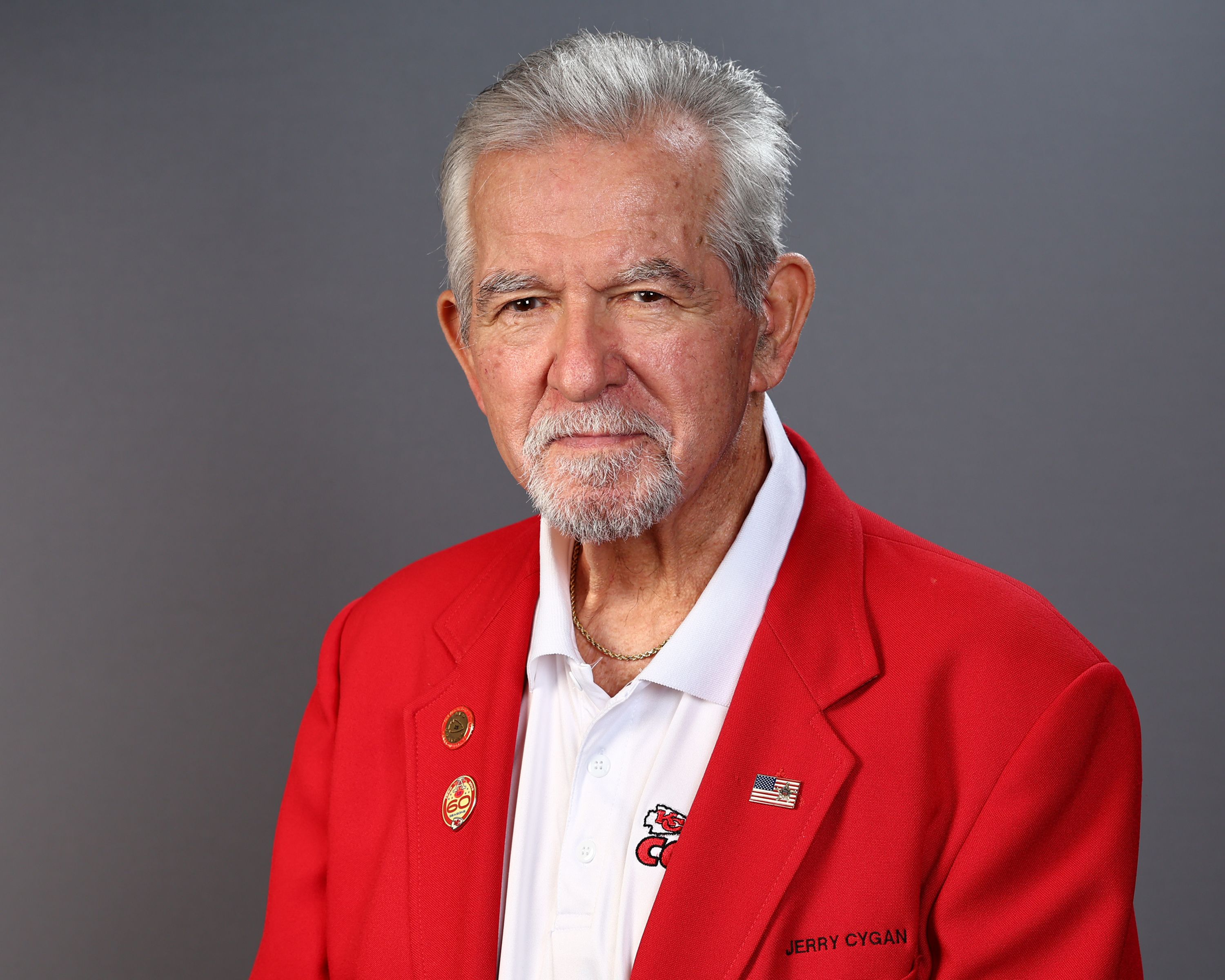 Jerry Cygan