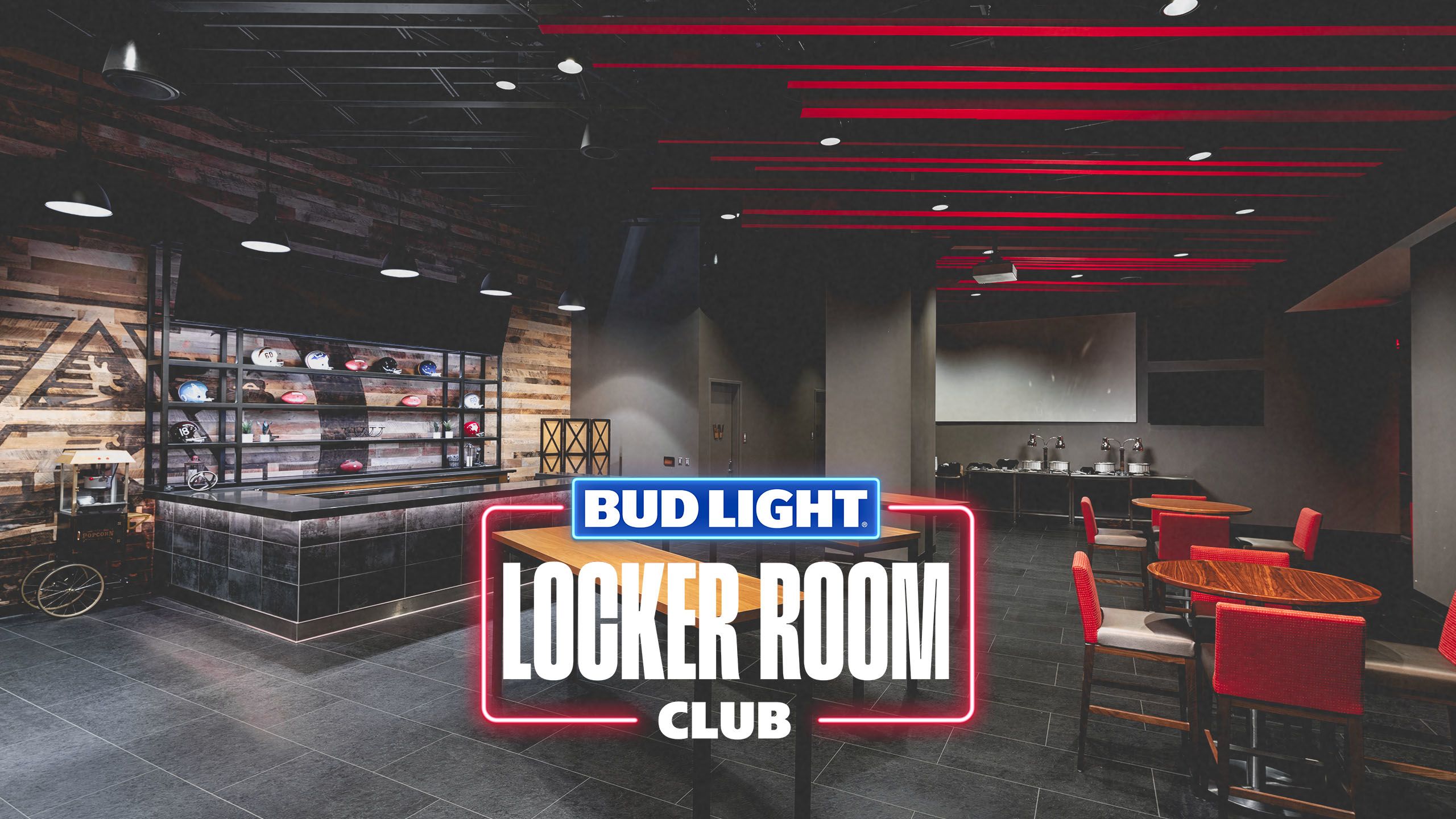 bud light club buffalo bills