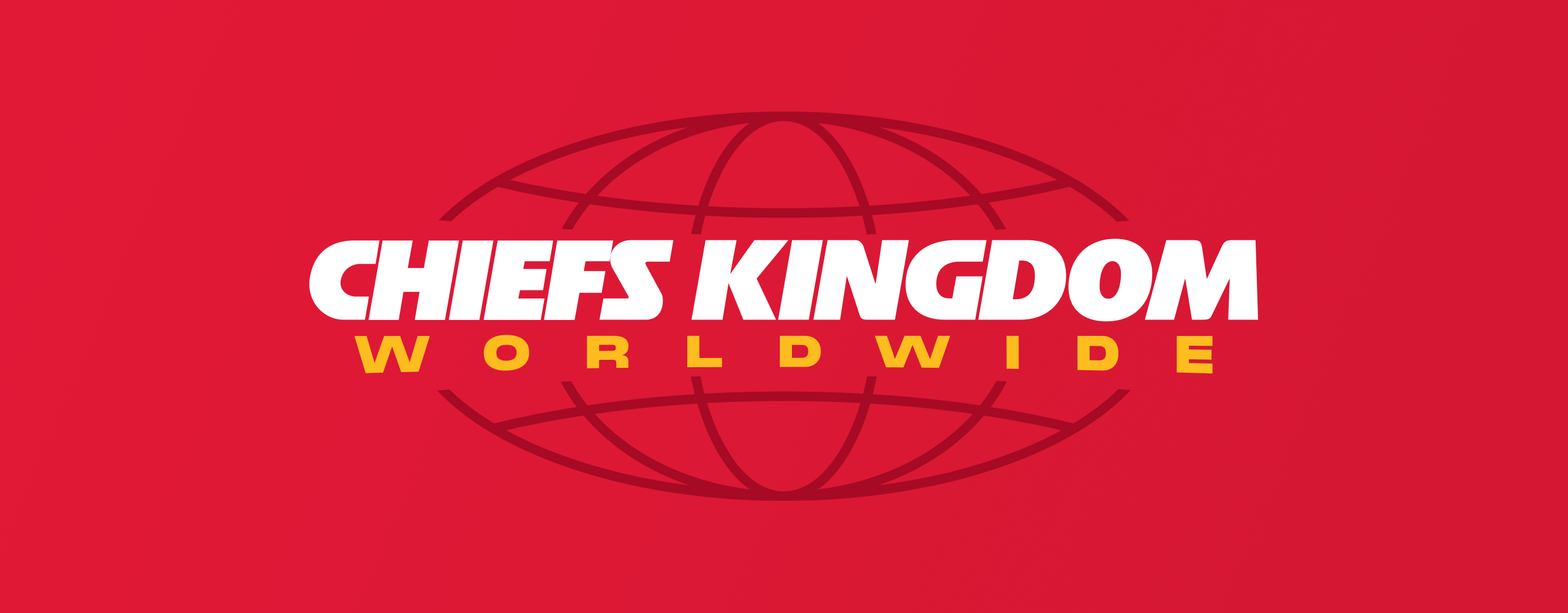 Chiefs Kingdom Worldwide  Kansas City Chiefs 