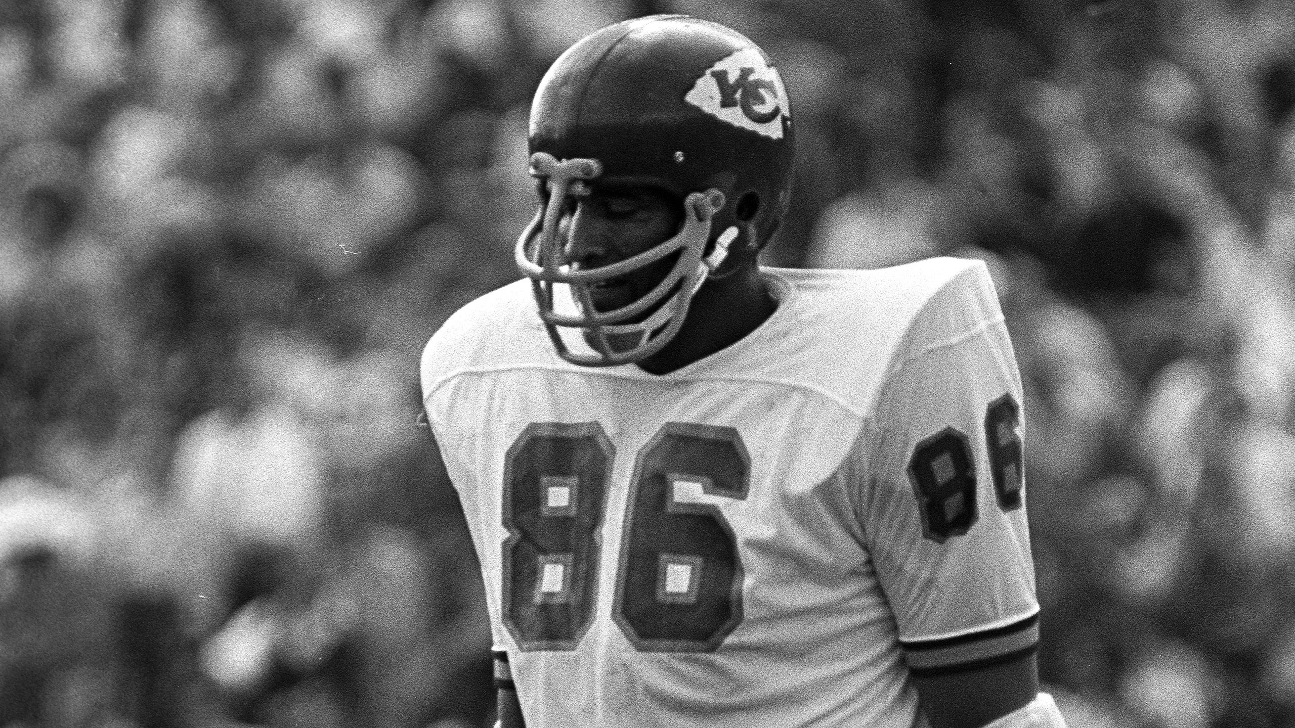 1981: Buck Buchanan, Chiefs Hall of Honor