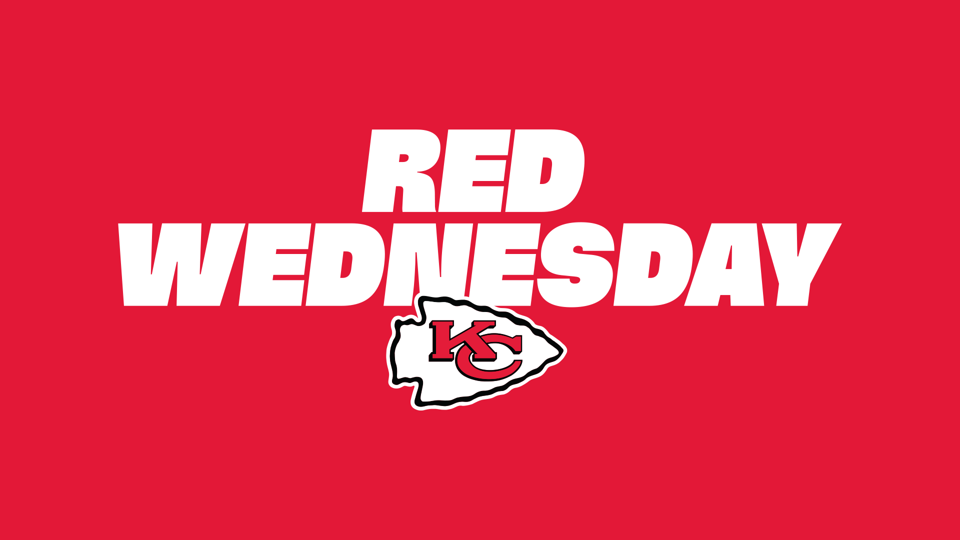 Chiefs celebrate 60th season with massive Red Friday promotion