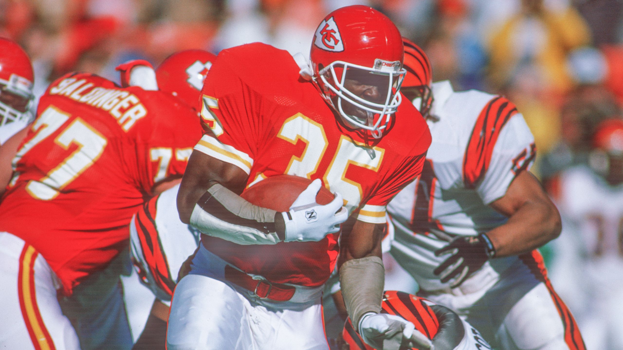 Christian-Okoye