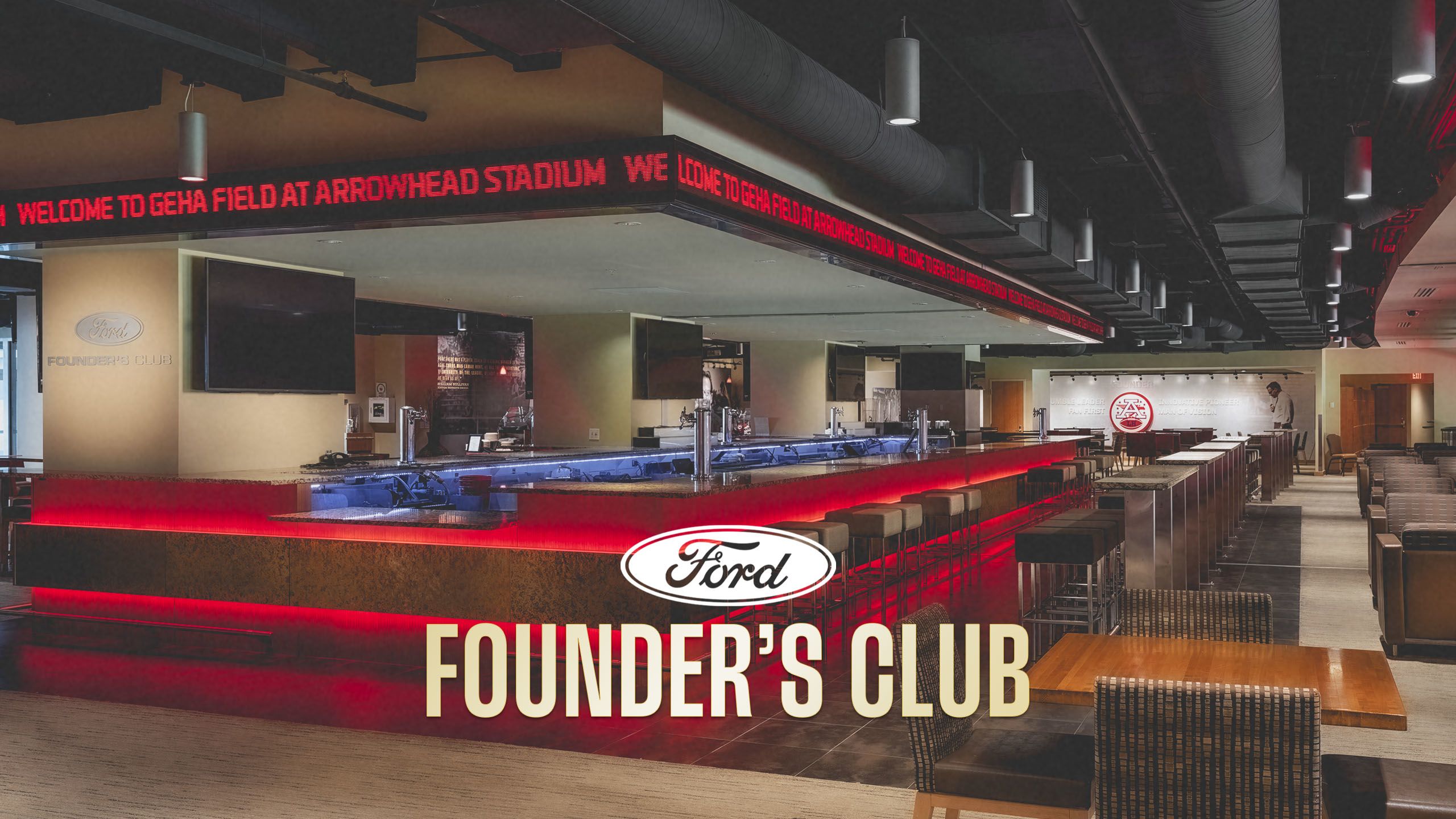 Founders Club