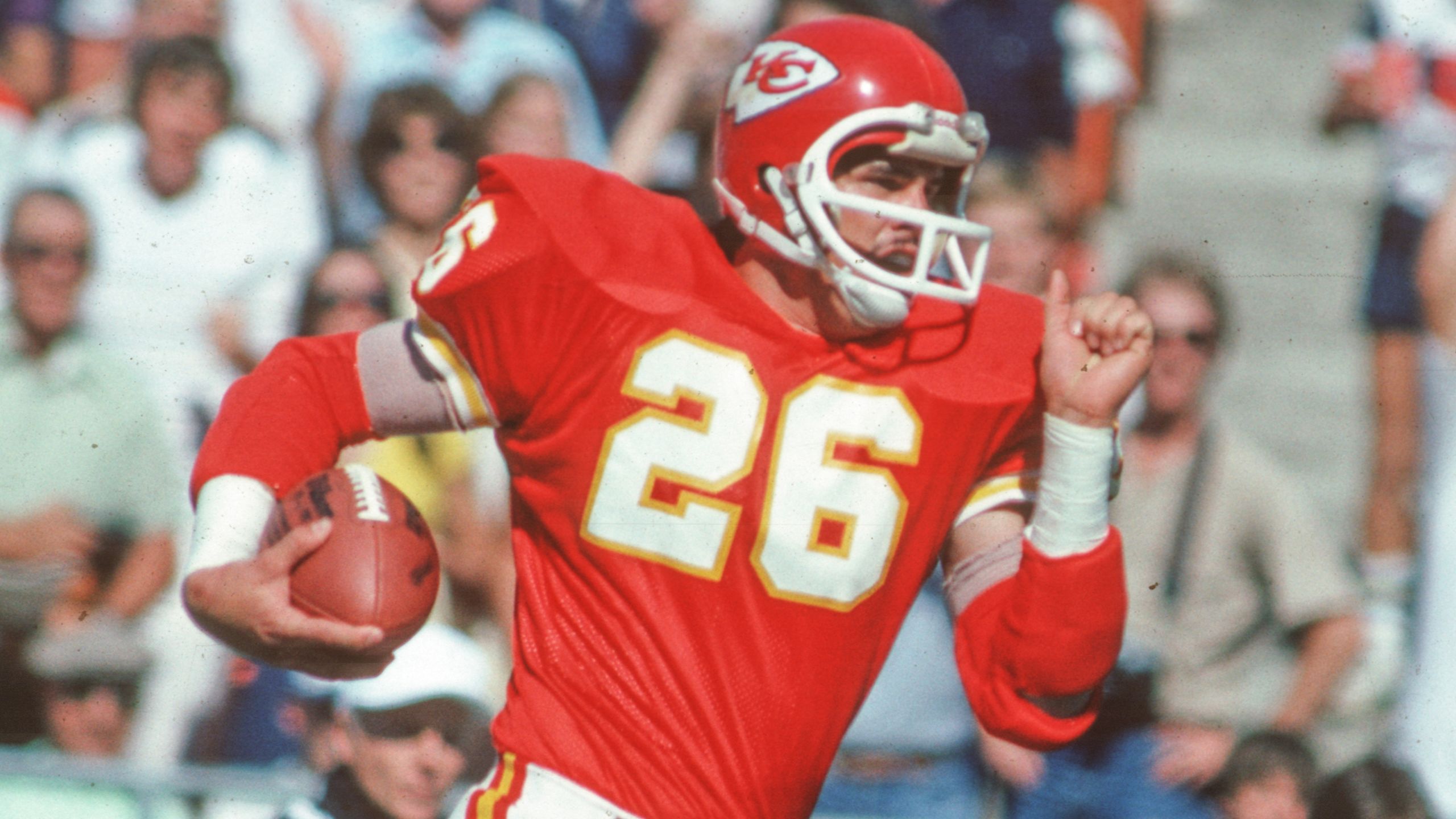 NFL.com selects the top Kansas City Chiefs players of all-time