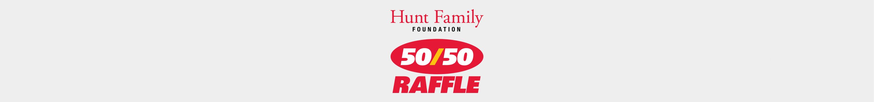 Denver Broncos Charities 50/50 Raffle to benefit American Cancer