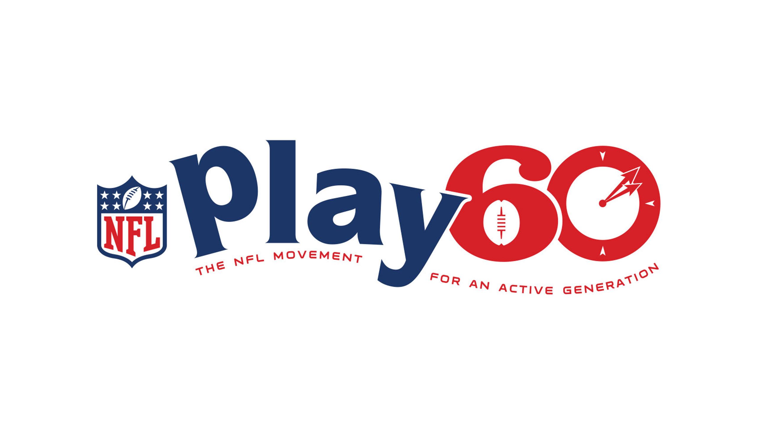 Play 60  Kansas City Chiefs 