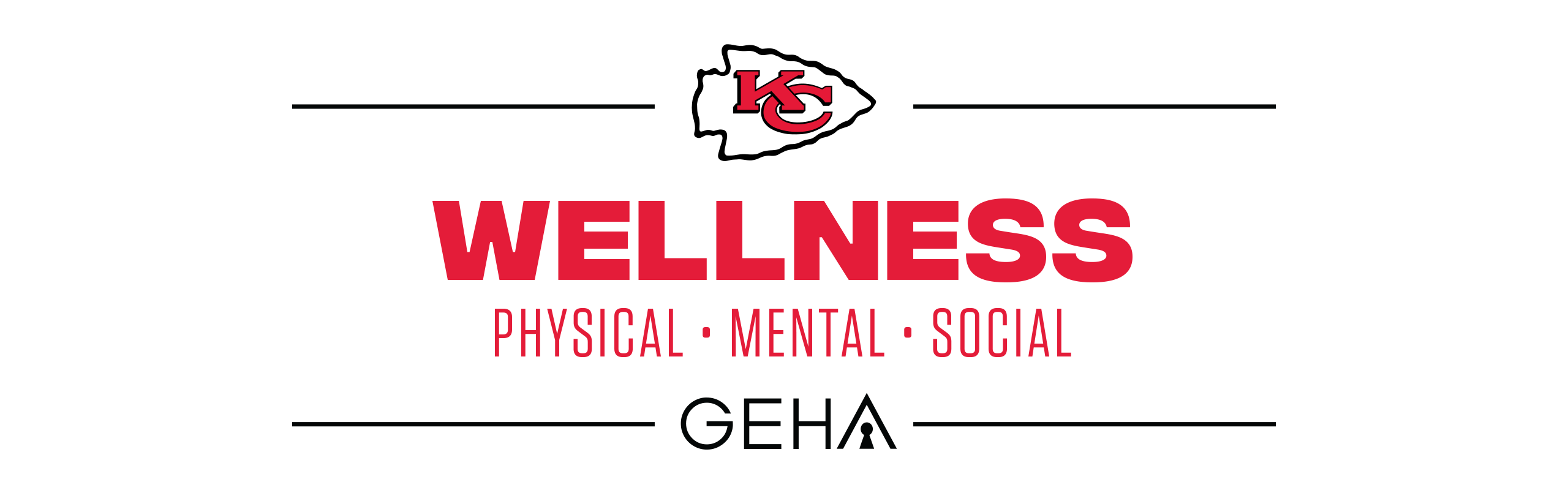 Chiefs Wellness Program | Kansas City Chiefs - Chiefs.com