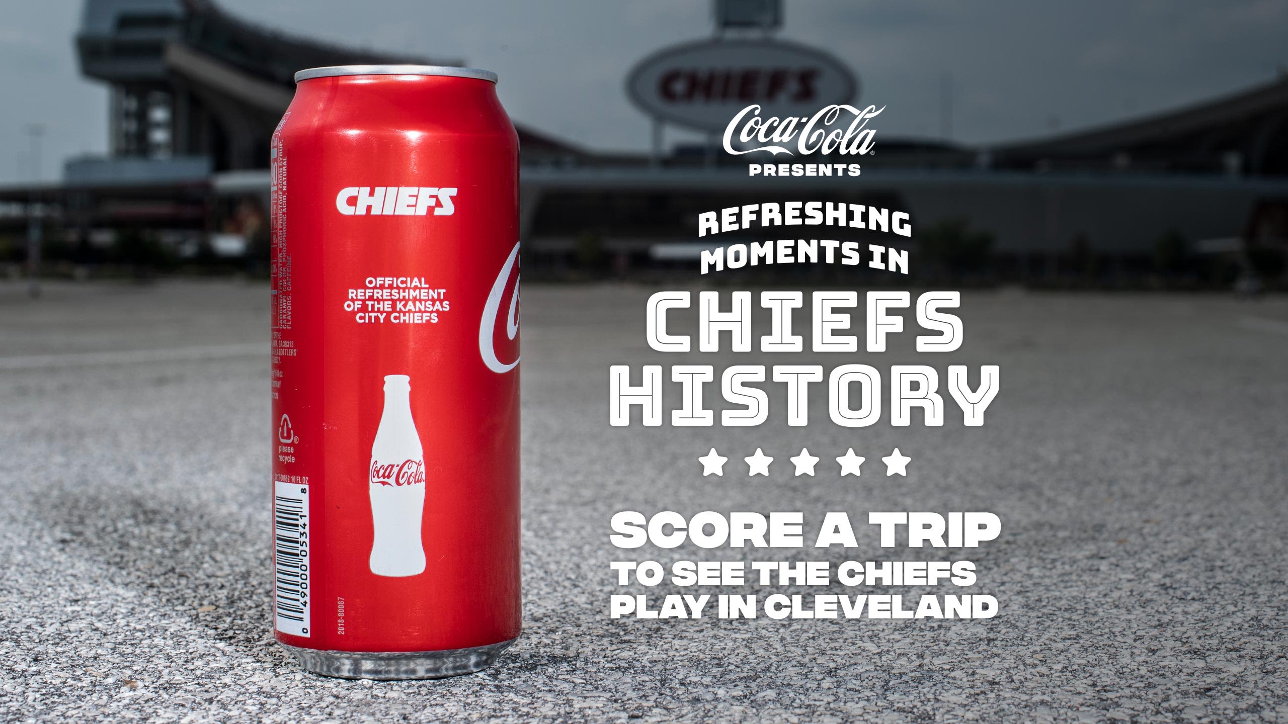 Official Website of the Kansas City Chiefs
