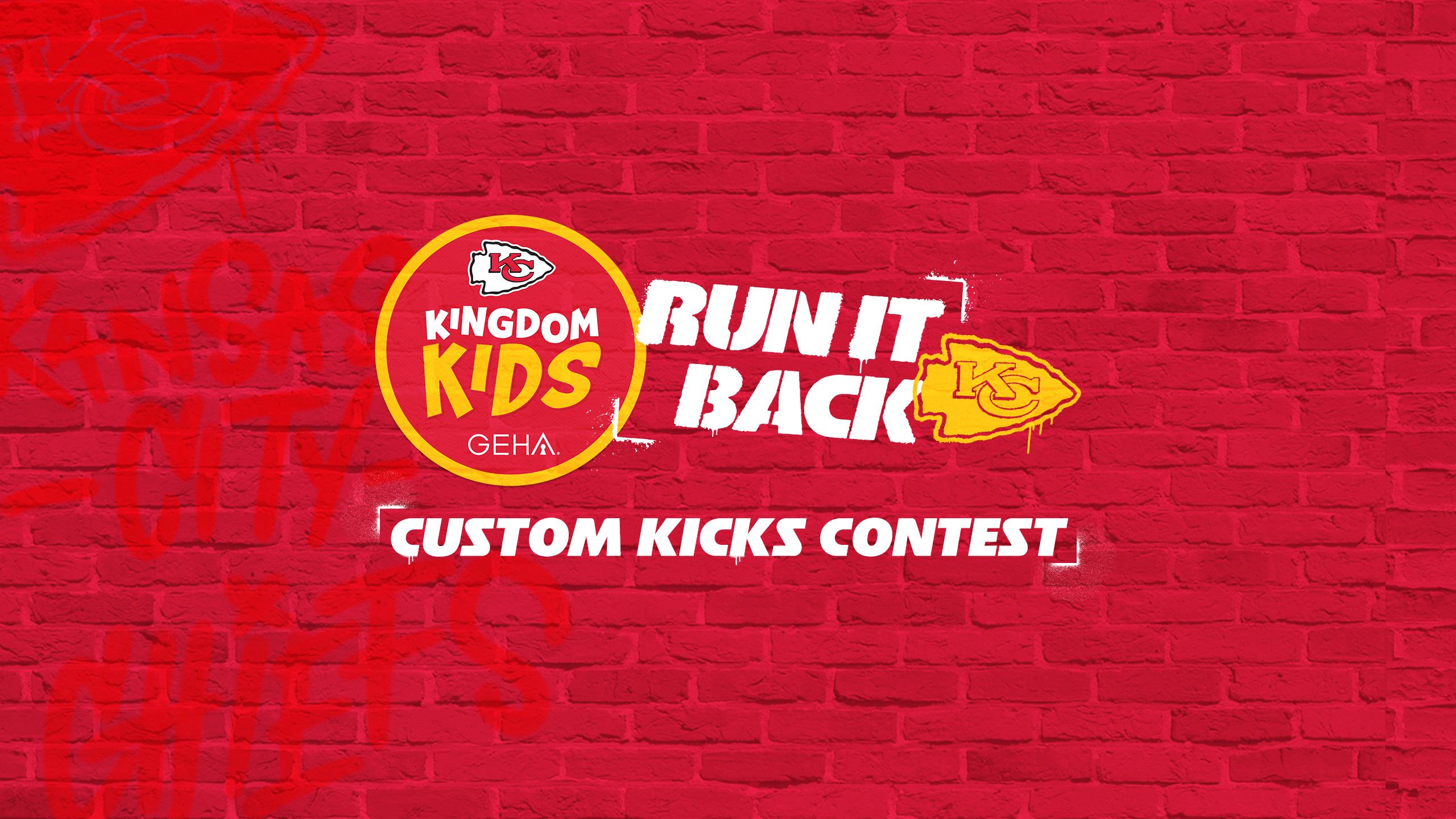 Chiefs Kingdom Kids | Kansas City Chiefs - Chiefs.com