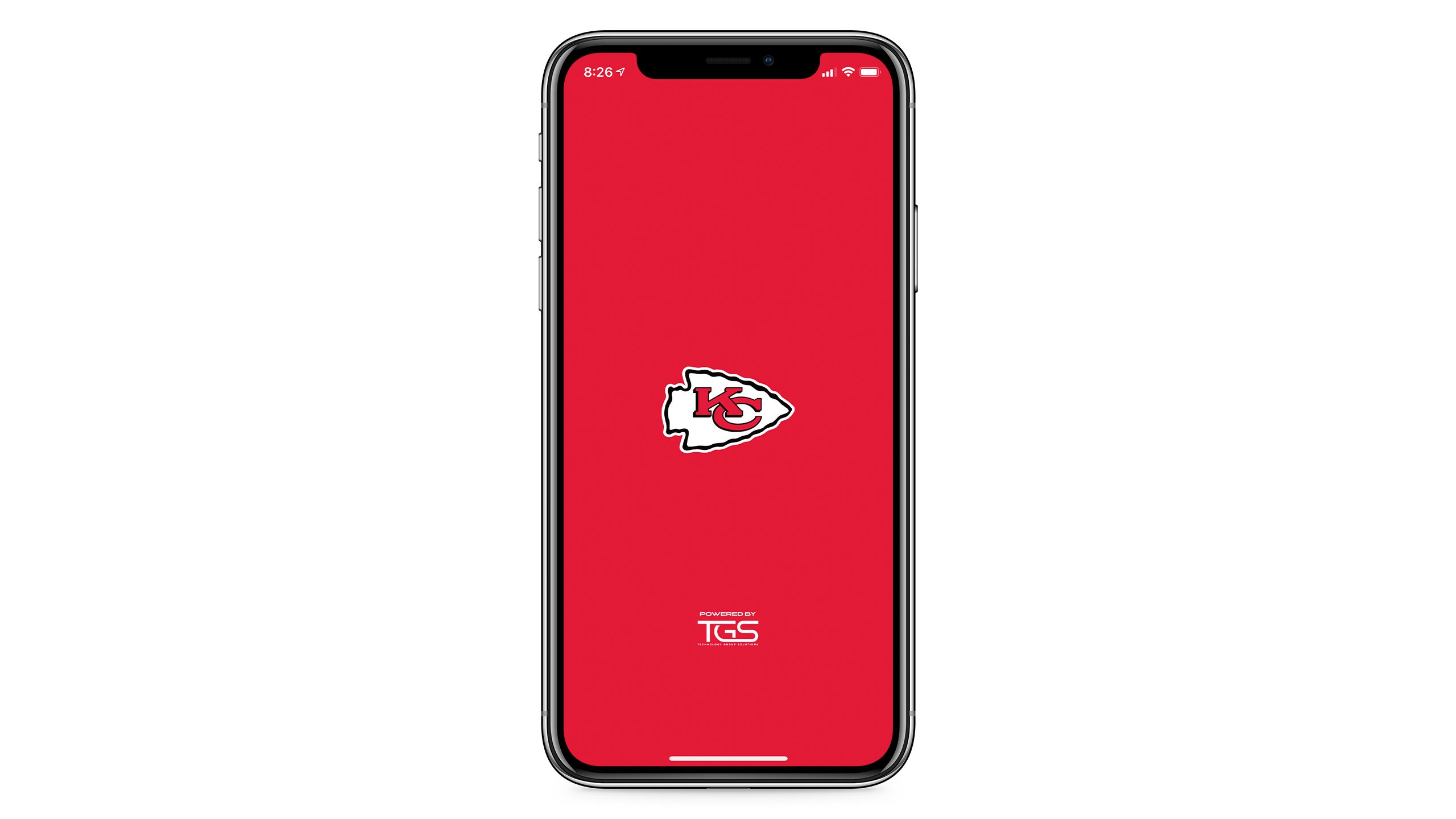 Chiefs Mobile App  Kansas City Chiefs 