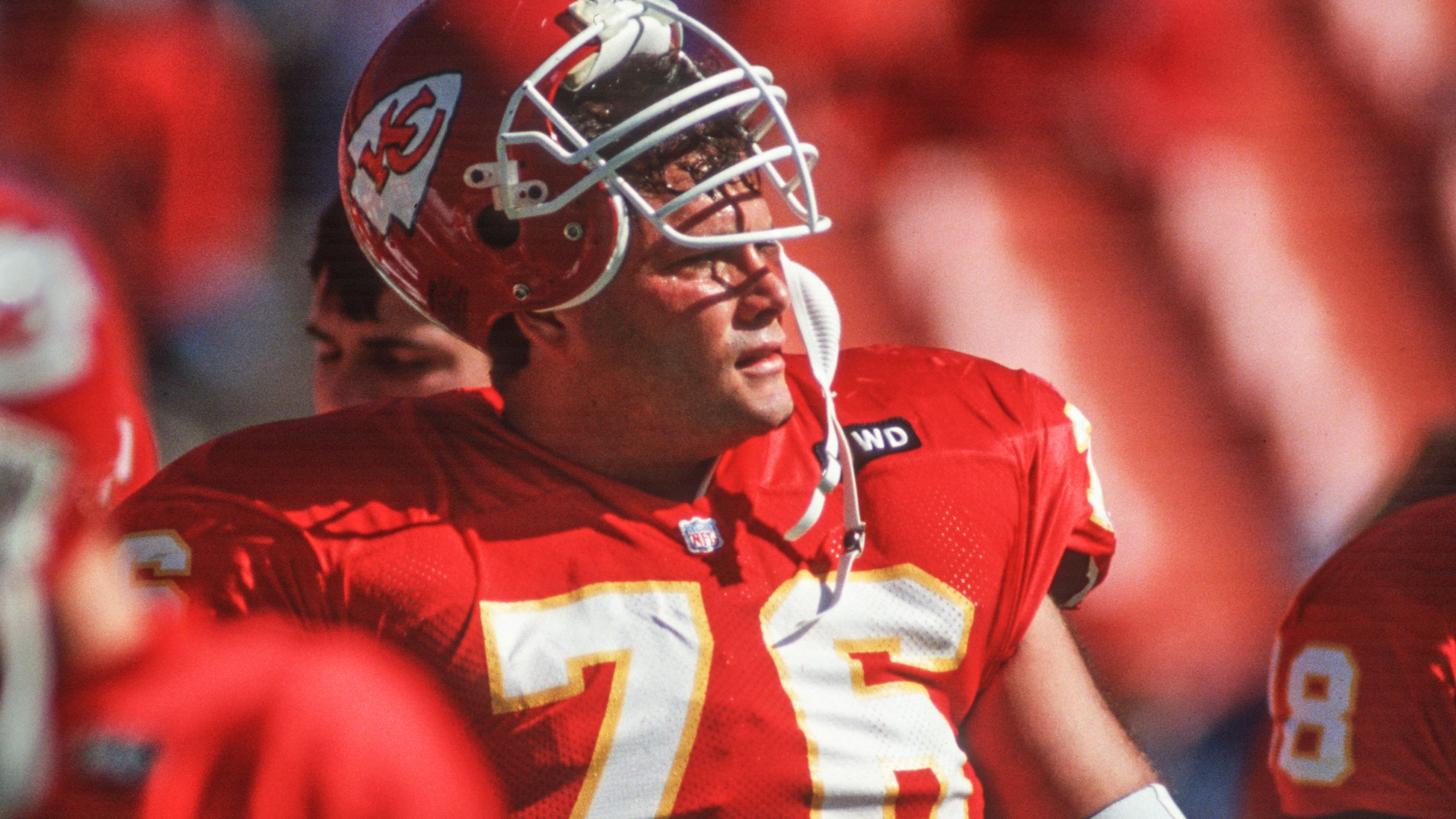 2002: John Alt, Chiefs Hall of Honor