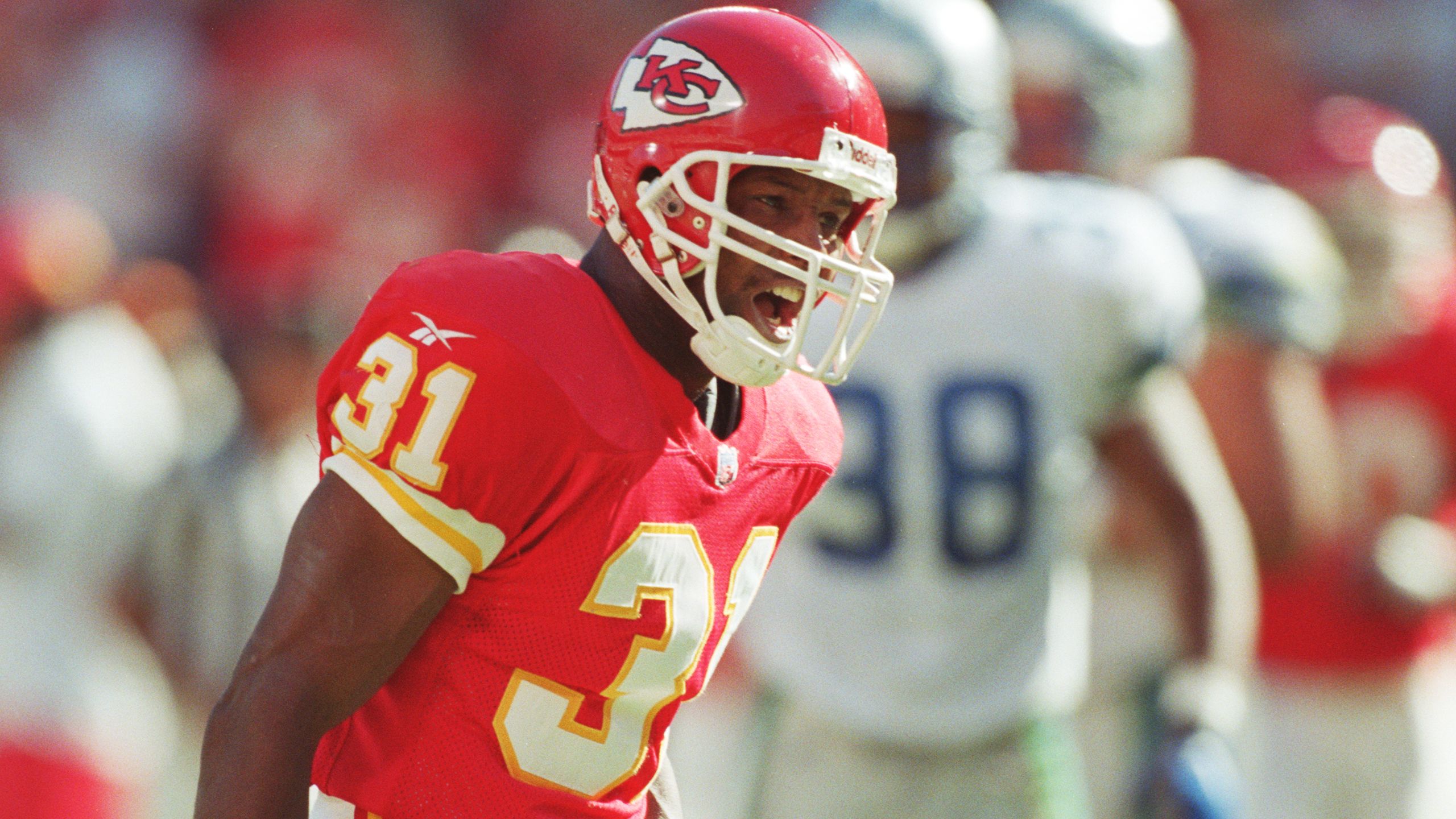 1993 All Madden Team Kevin Ross Kansas City Chiefs #29,   in 2023