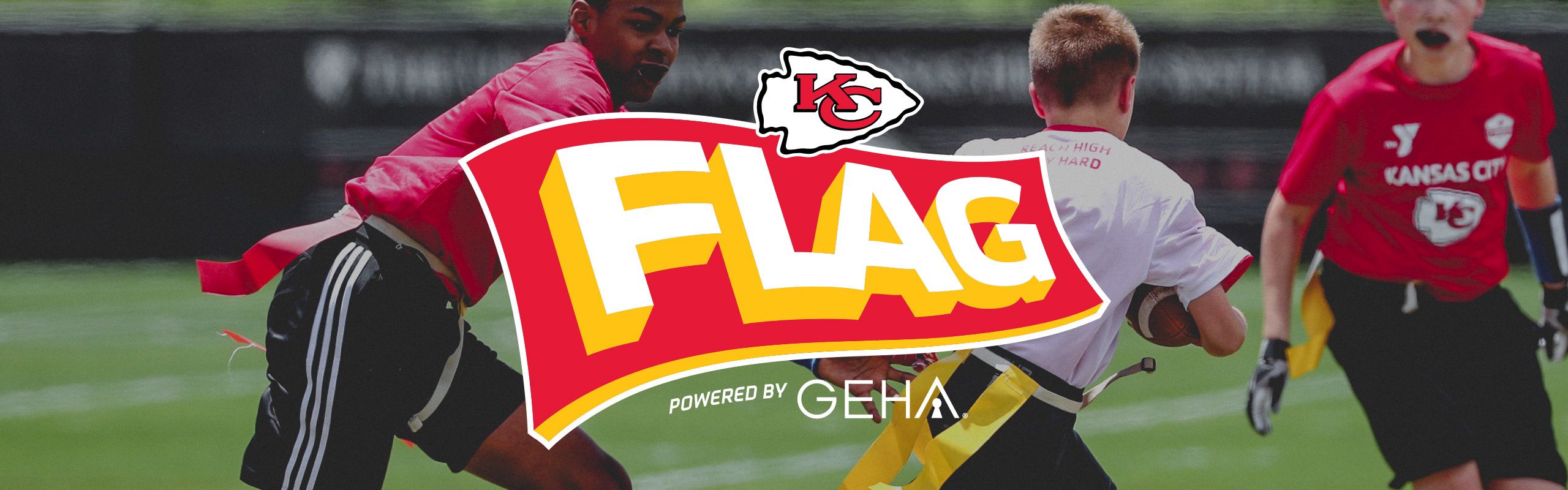 Chiefs Flag Kansas City Chiefs