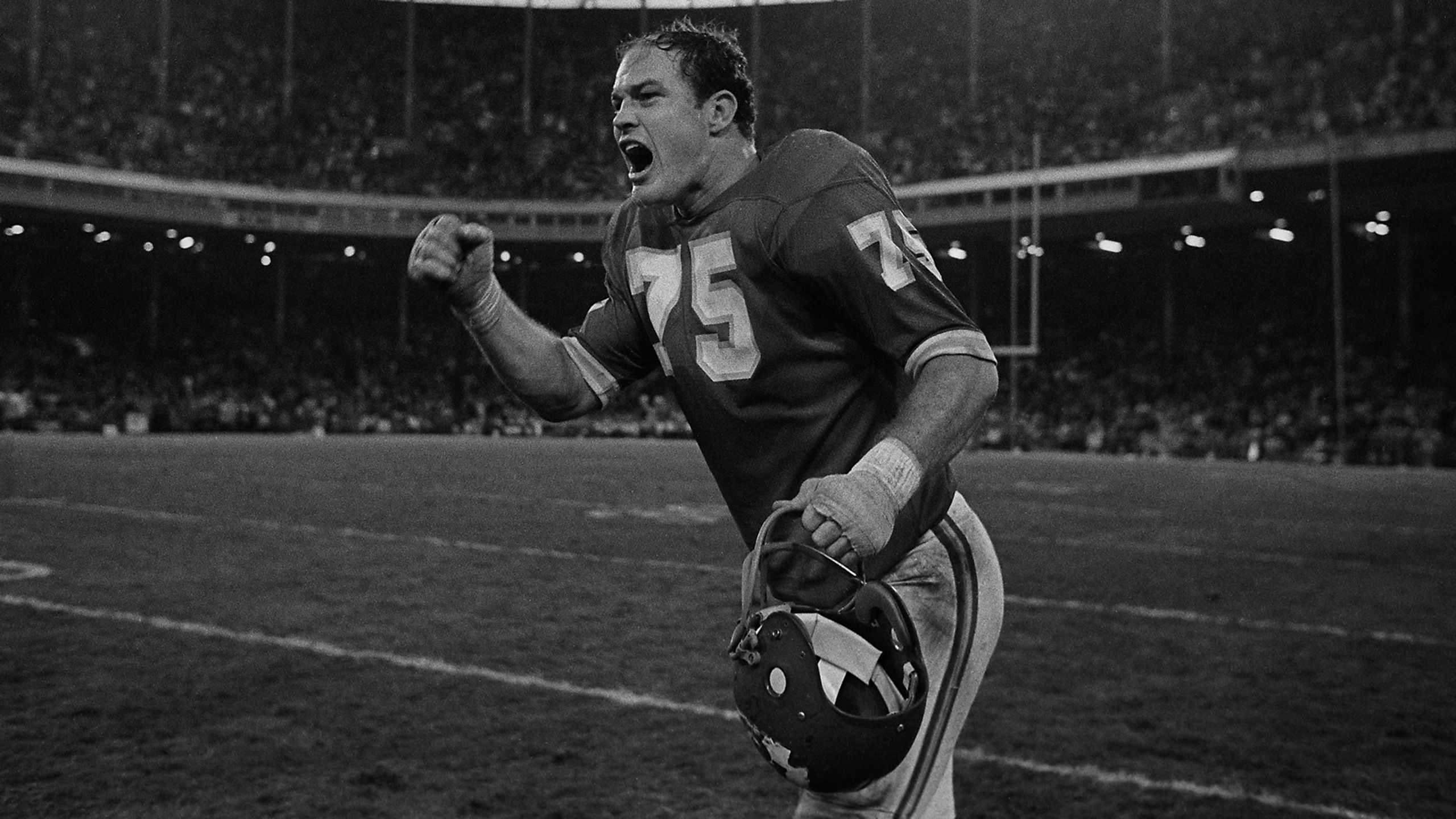 Chiefs Hall of Famer Wilson Dies In Texas