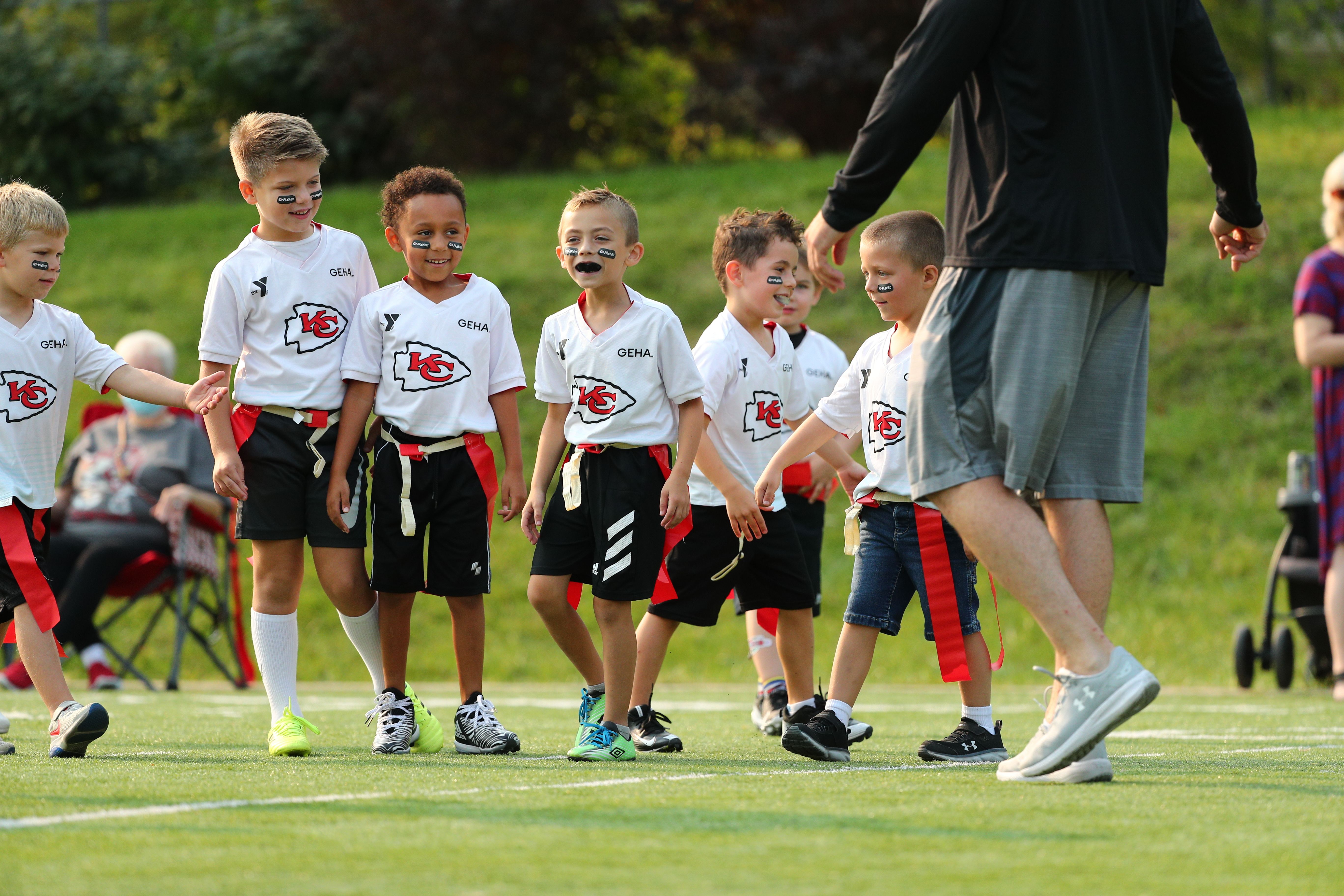 Chiefs Flag Thumbnail