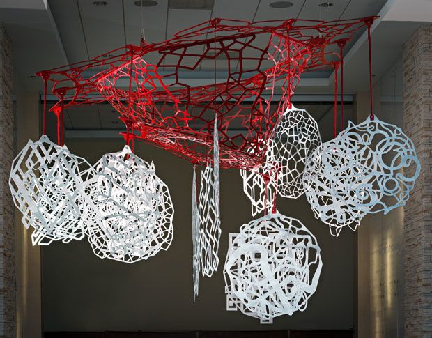 Infinite Aspirations, 2013