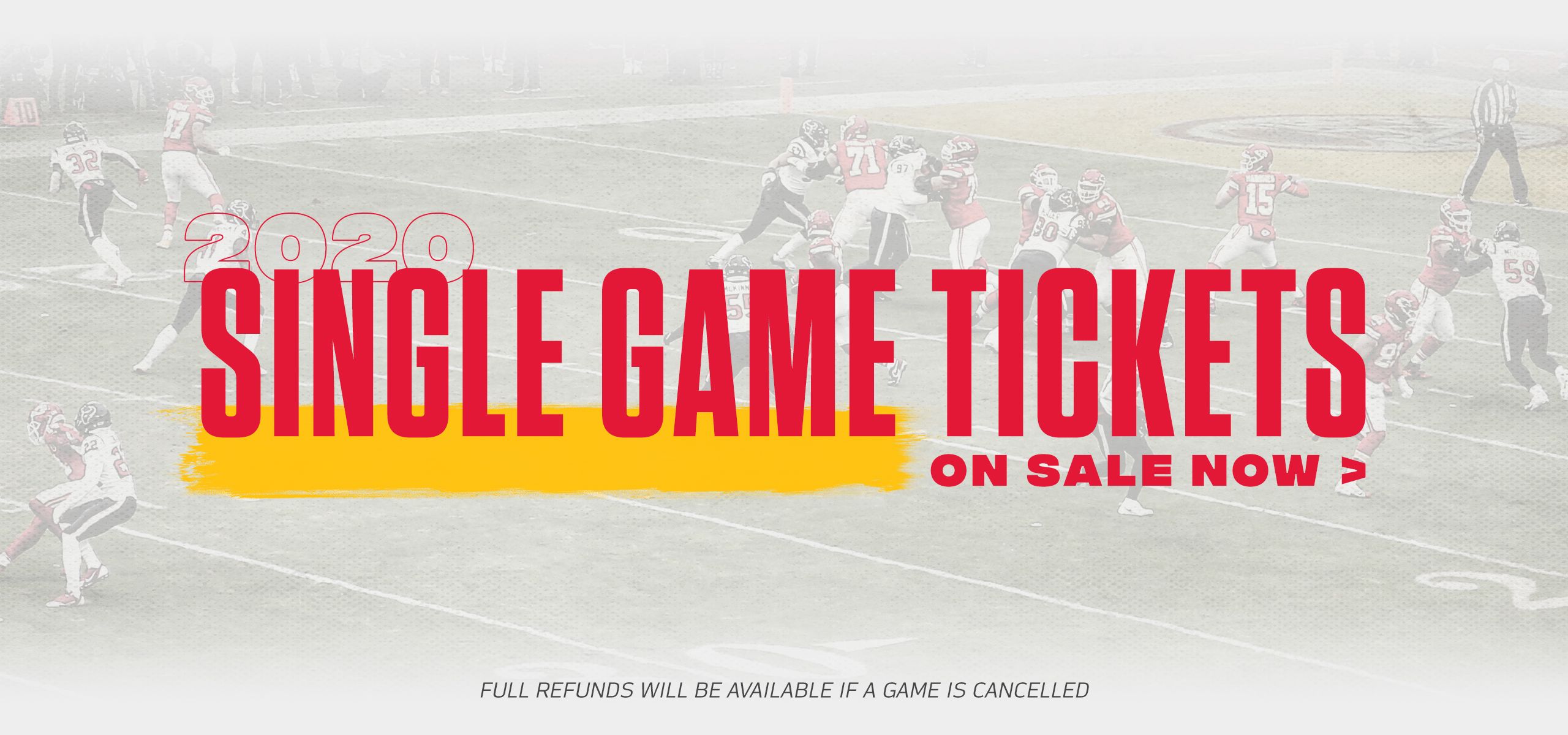 Chiefs Tickets Kansas City Chiefs