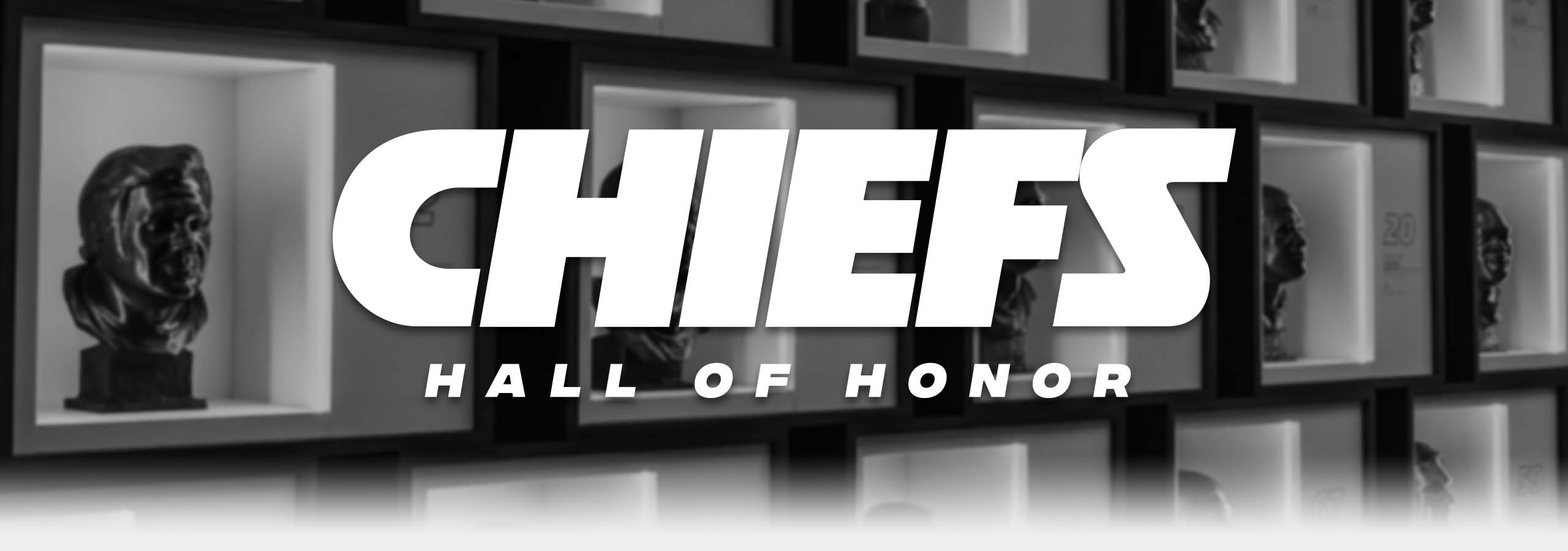 Hall of Honor Header