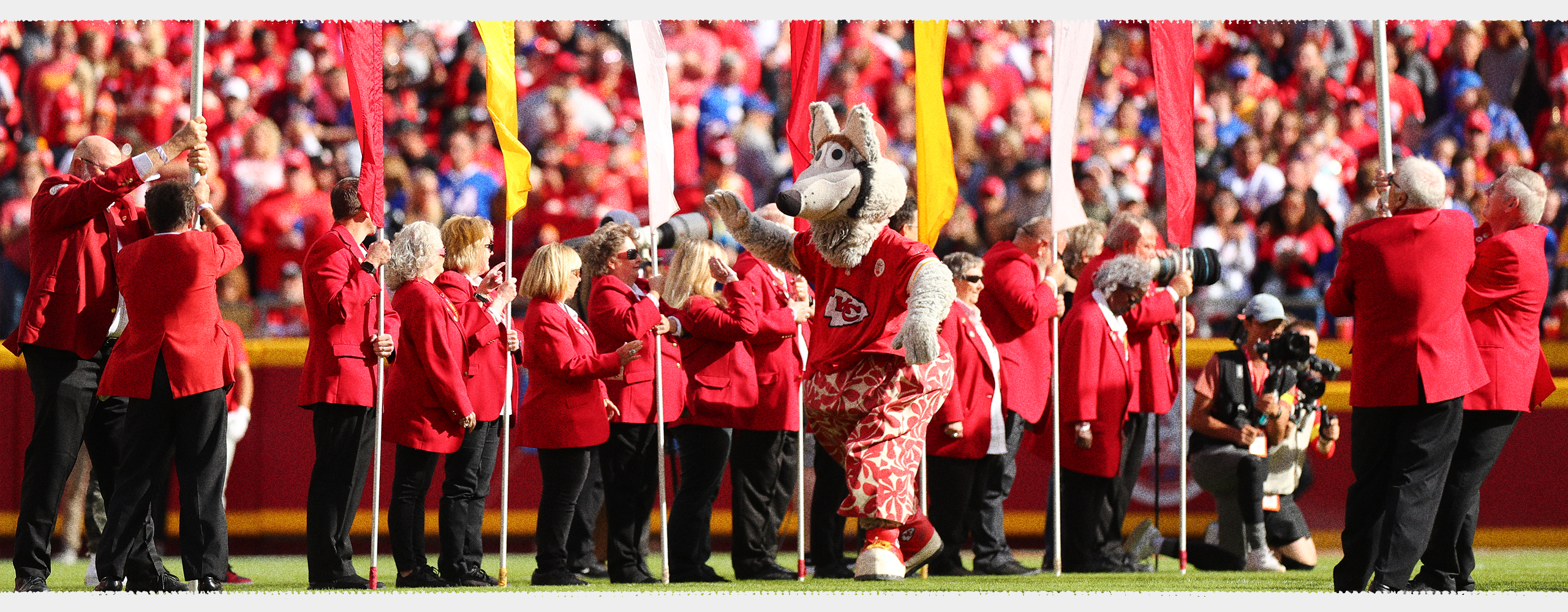 Austin - Kansas City Chiefs Watch Party