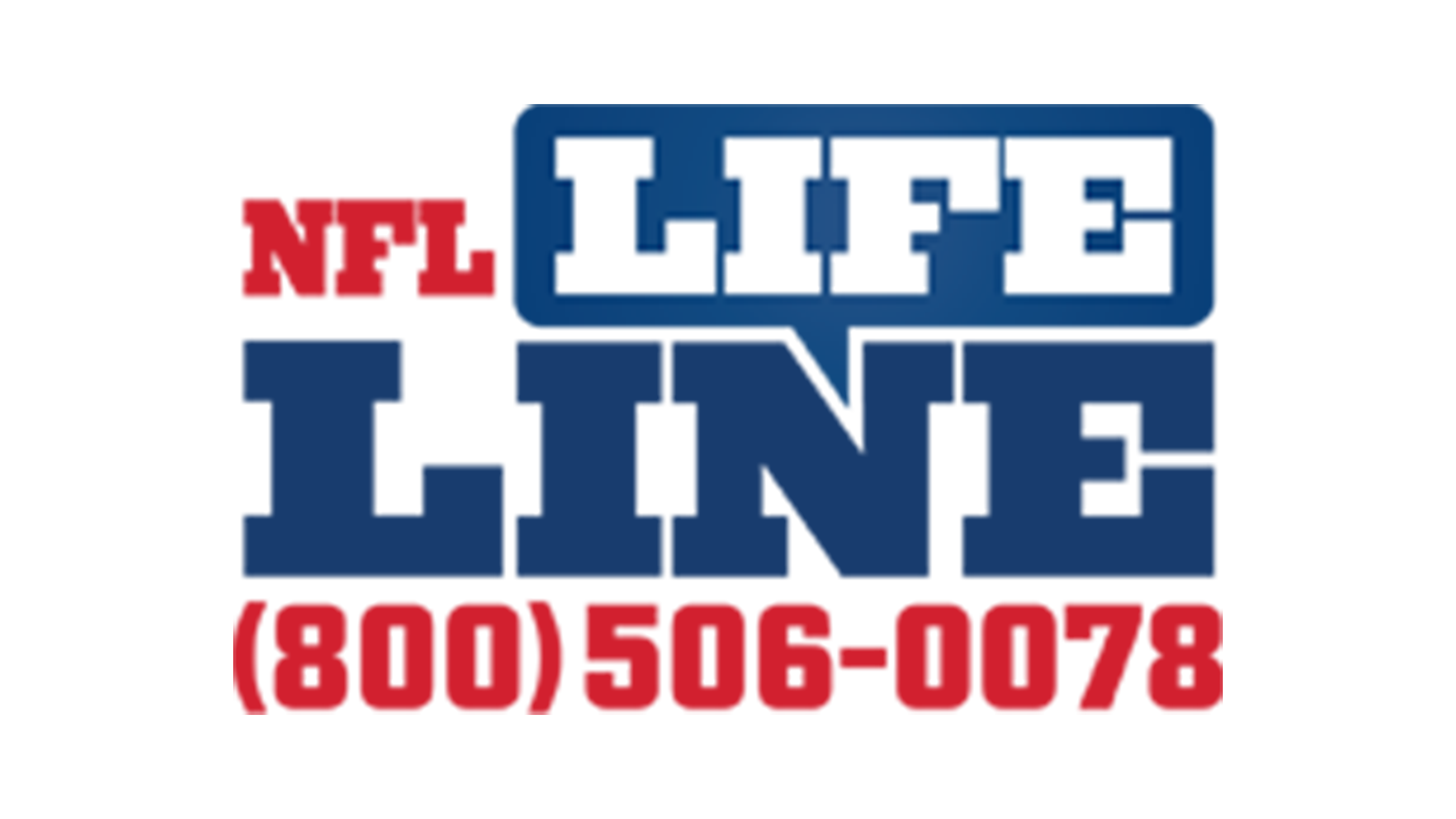 NFL Life Line