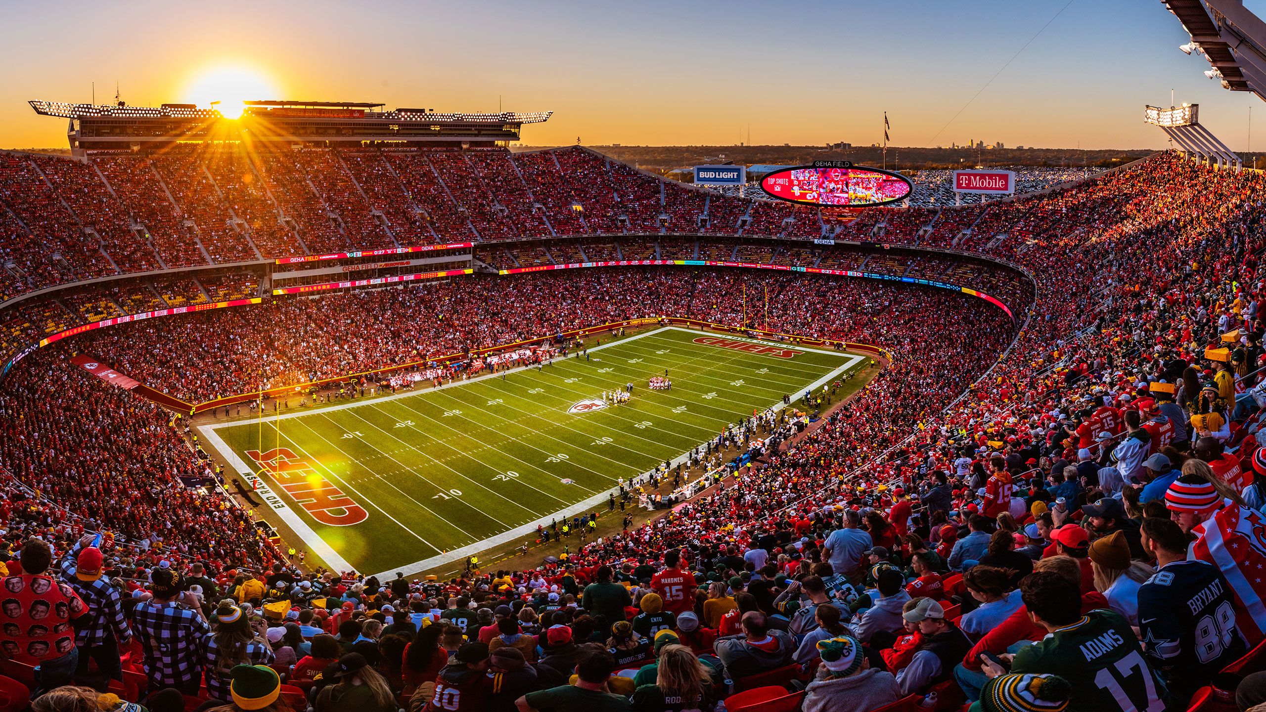 Kansas City Chiefs Official Team Website