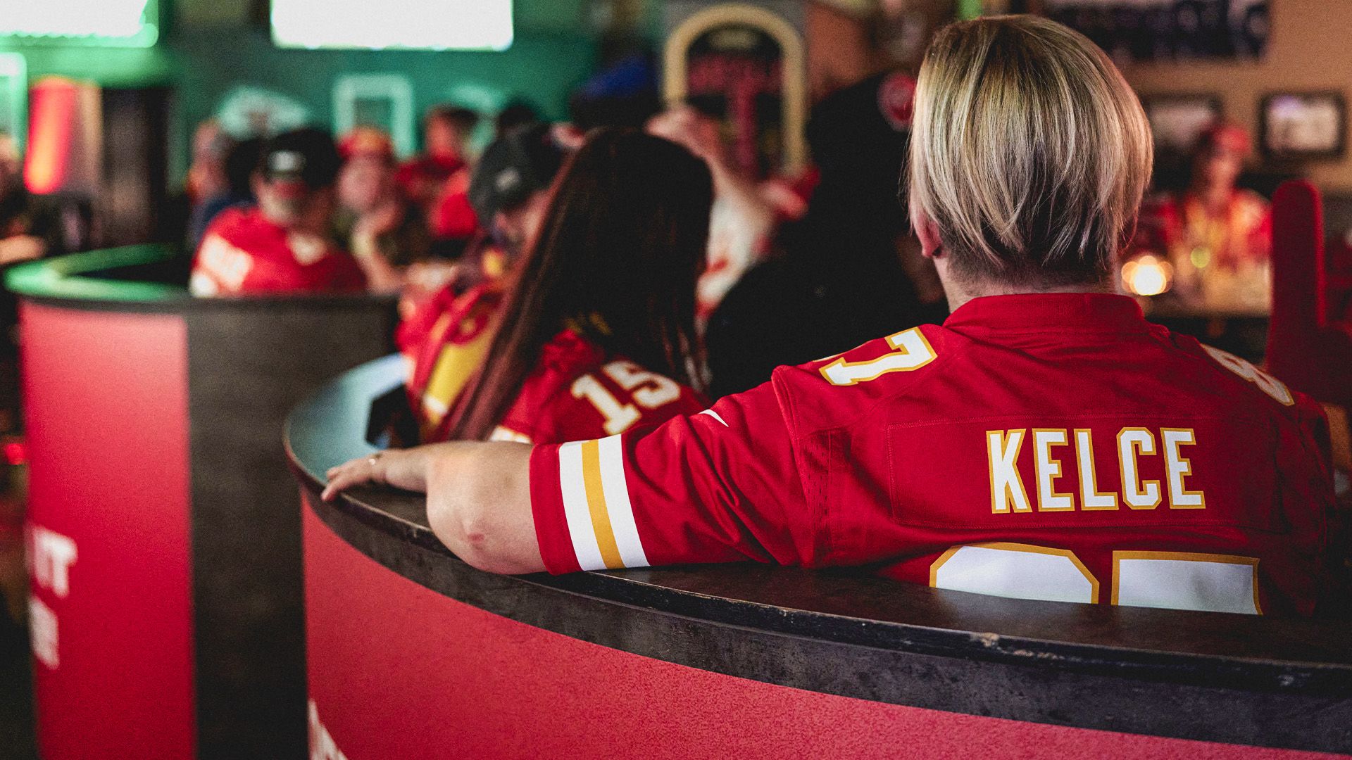 How to: Celebrate Chiefs Kingdom