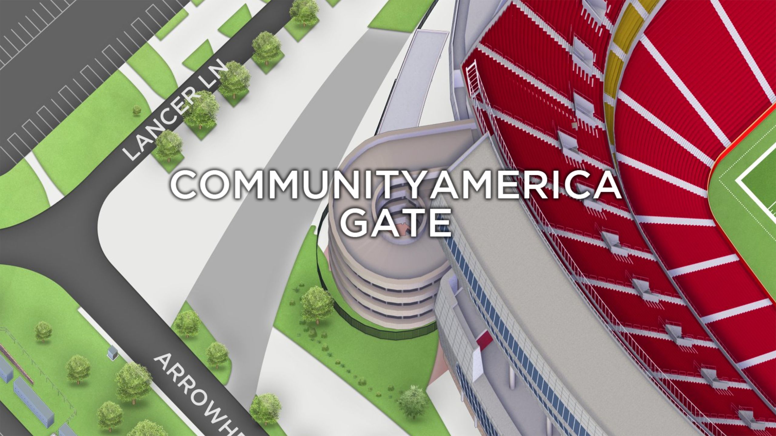 communityamerica-gate