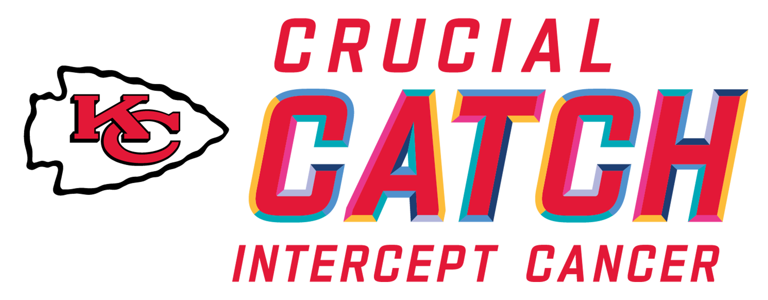 Crucial Catch: Intercept Cancer  Kansas City Chiefs 