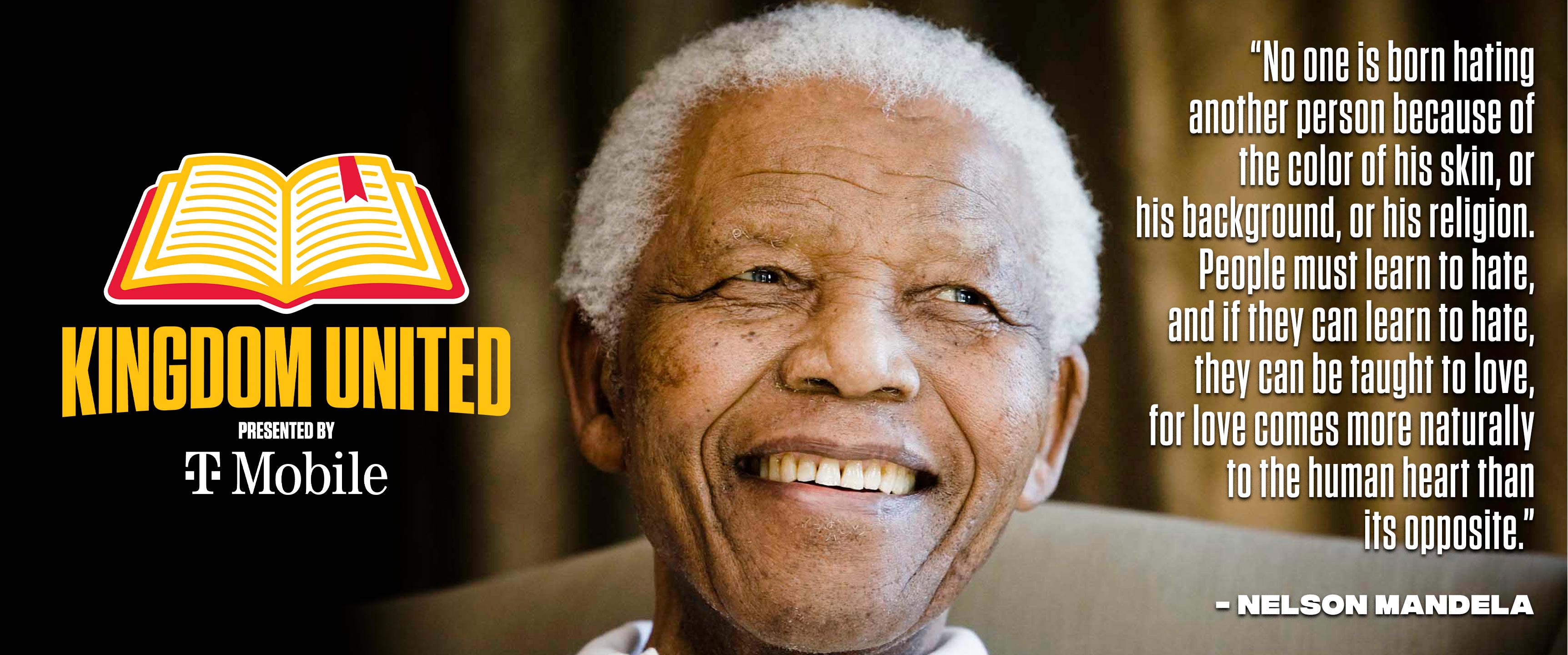 Mandela Quote