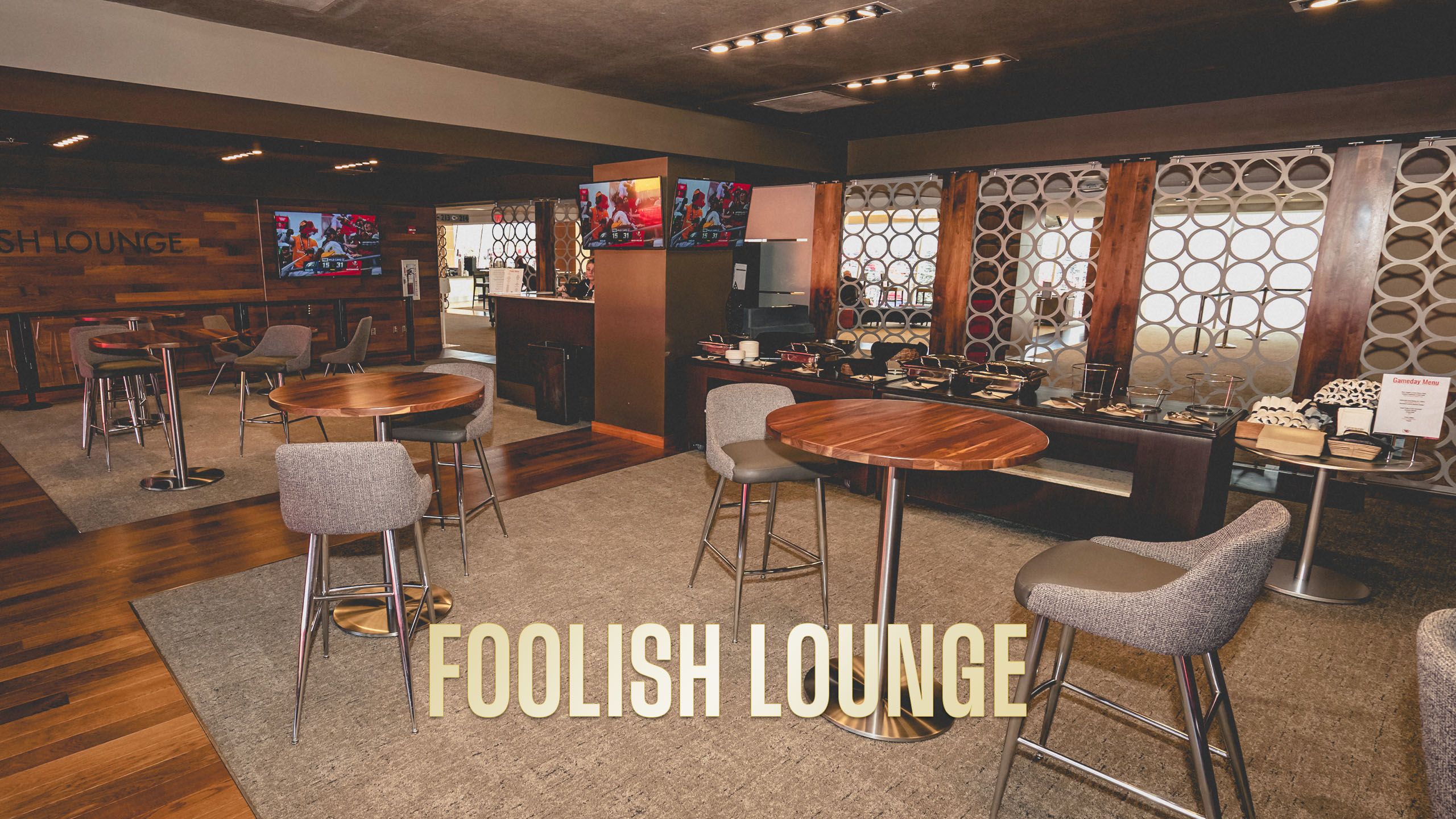 Where To Find GEHA Field at Arrowhead Stadium Premium Seating and Club