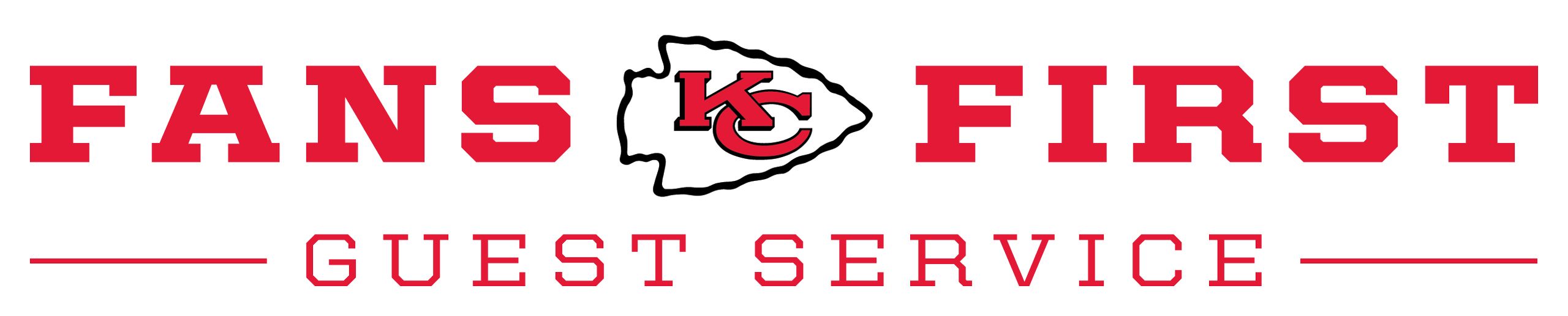 Fan Experience  Kansas City Chiefs 