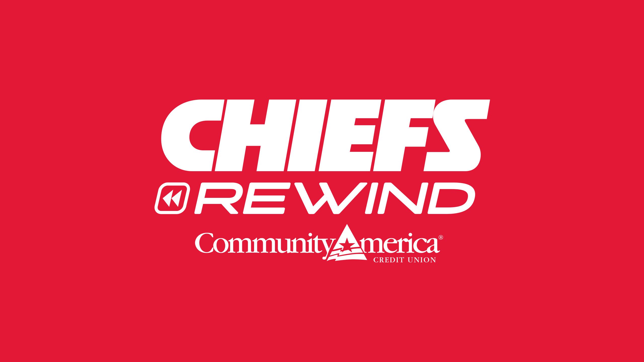CHIEFS REWIND