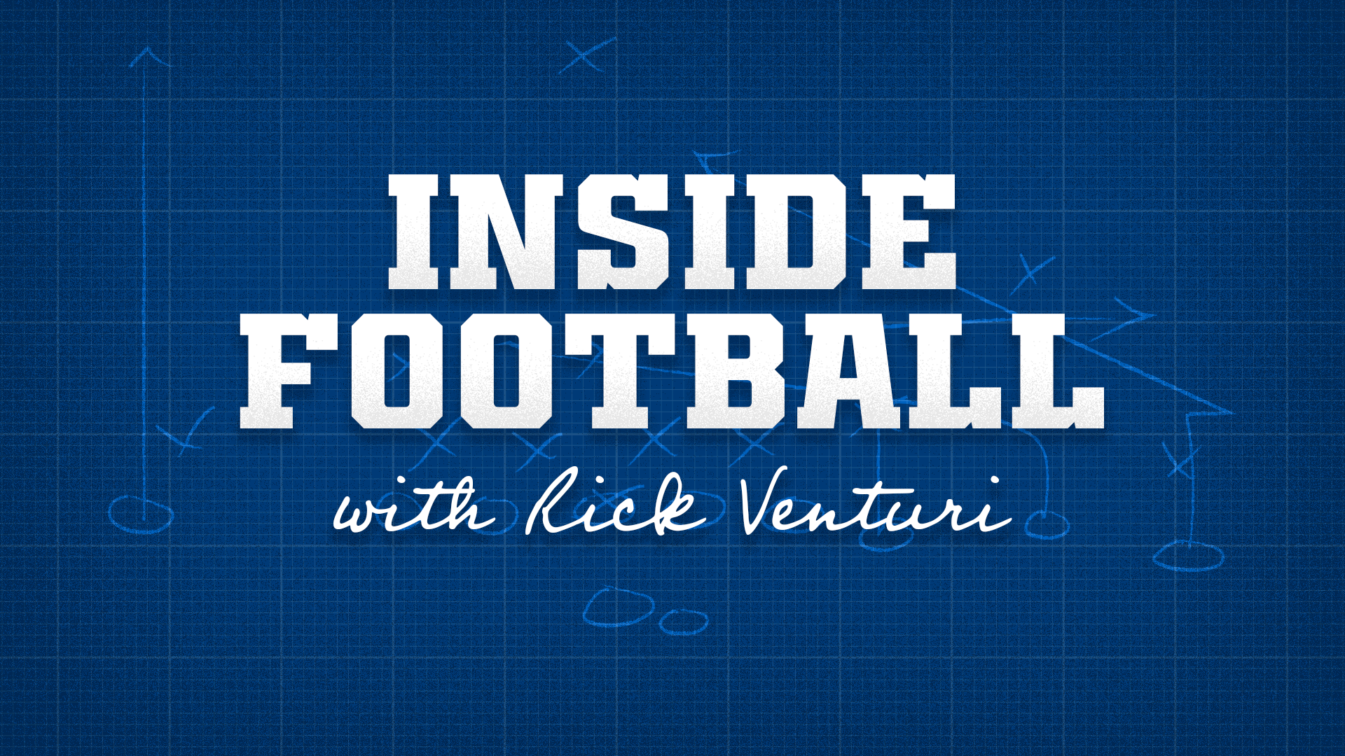 Inside Football with Rick Venturi