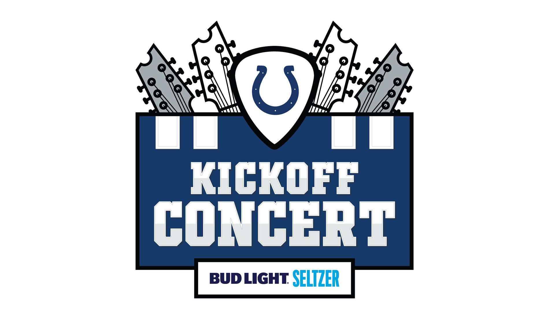 Indianapolis Colts announce details for Colts Kickoff Concert on