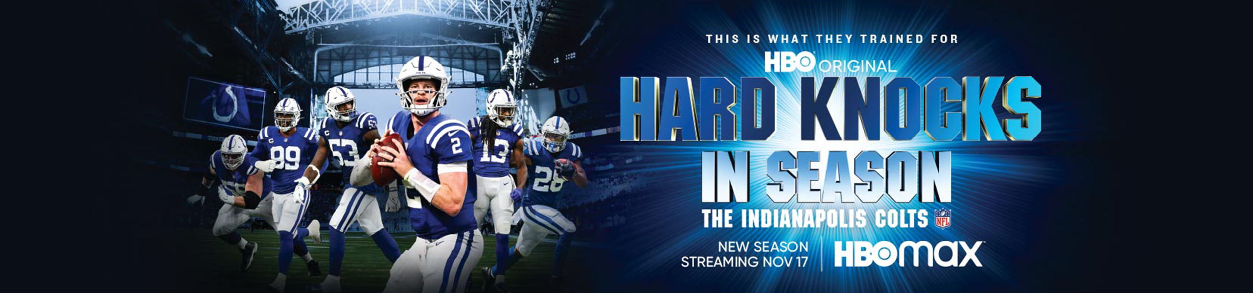 Hard Knocks with the Indianapolis Colts showed sports at their messy best -  The Washington Post