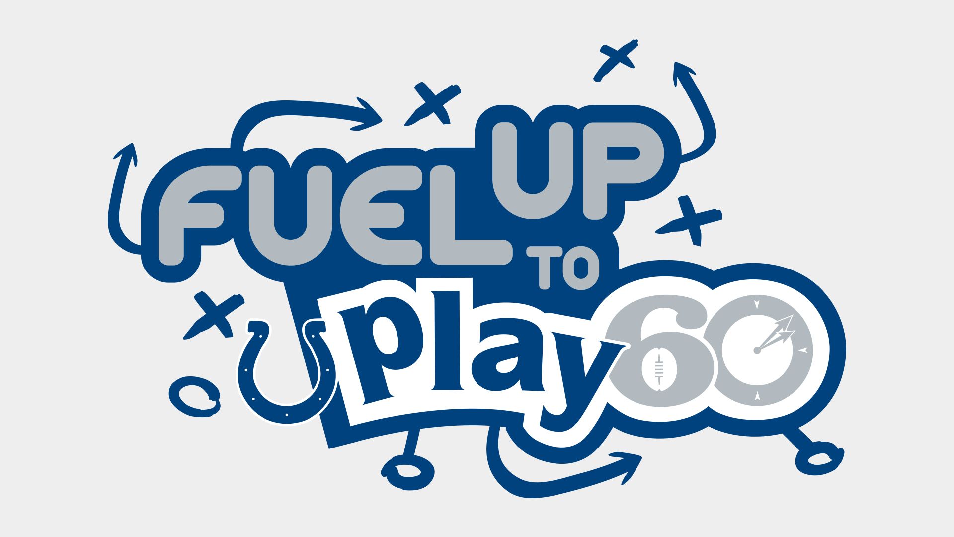 Fuel Up To Play 60
