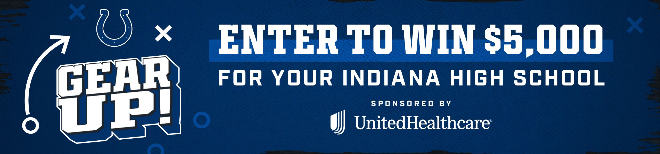 Enter to win the Ultimate Fan Contest - Indianapolis Colts