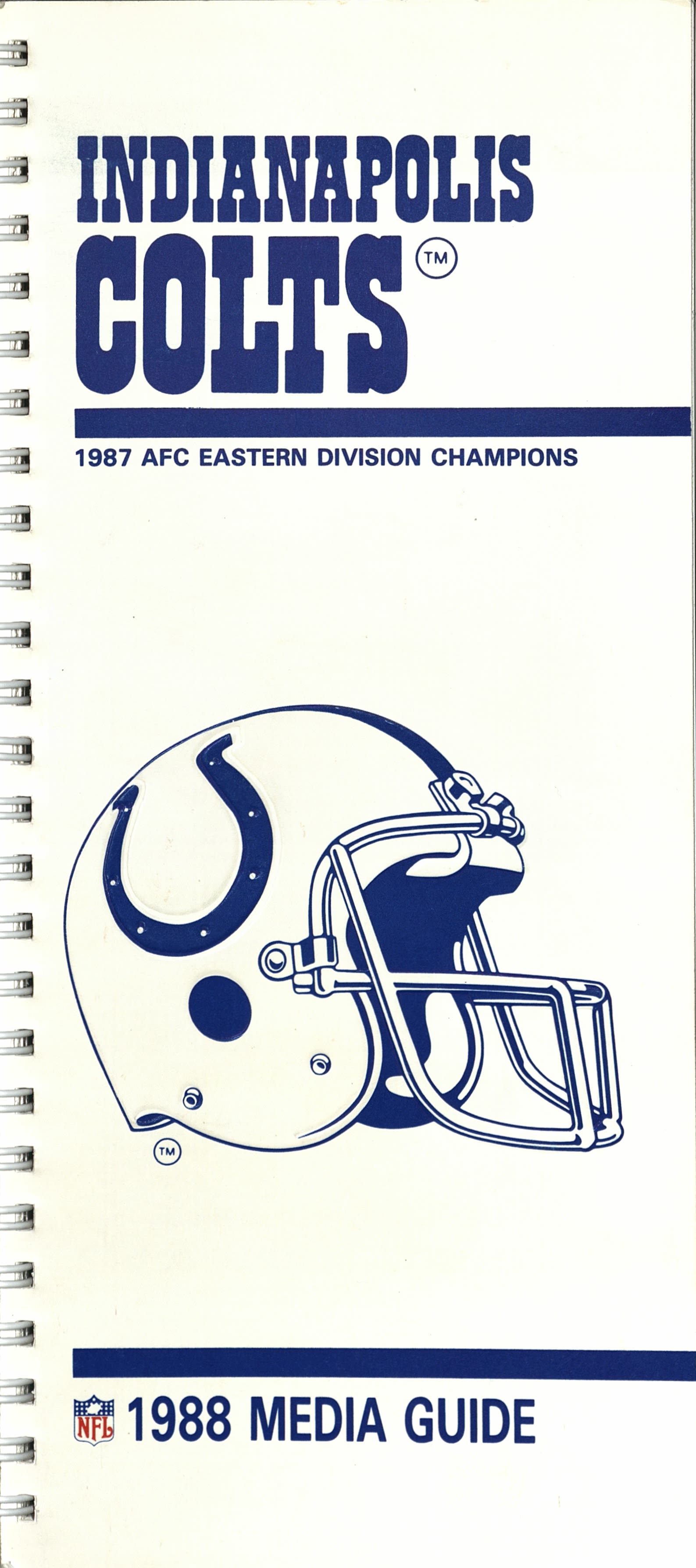 COLTS_1988_Cover