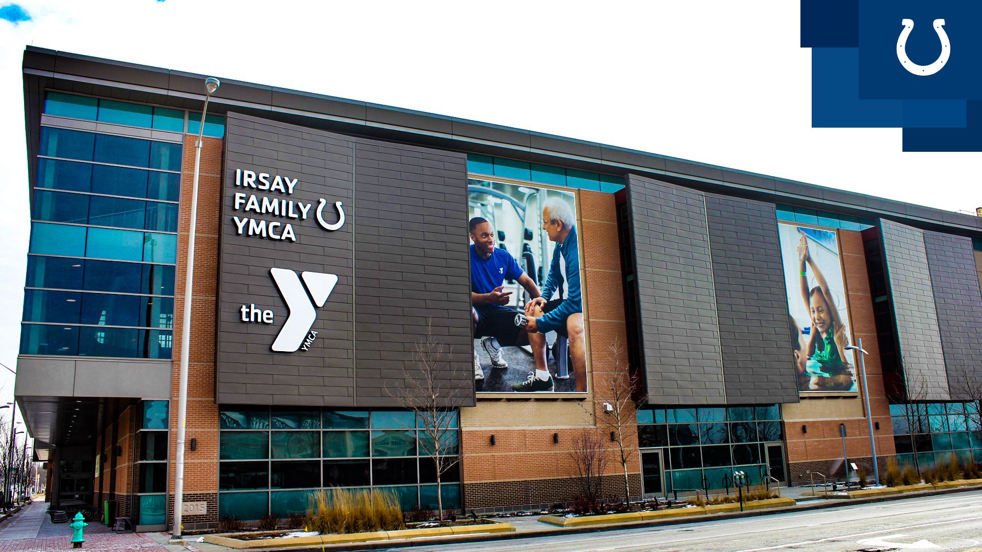 Colts Legacy Projects Indianapolis Colts