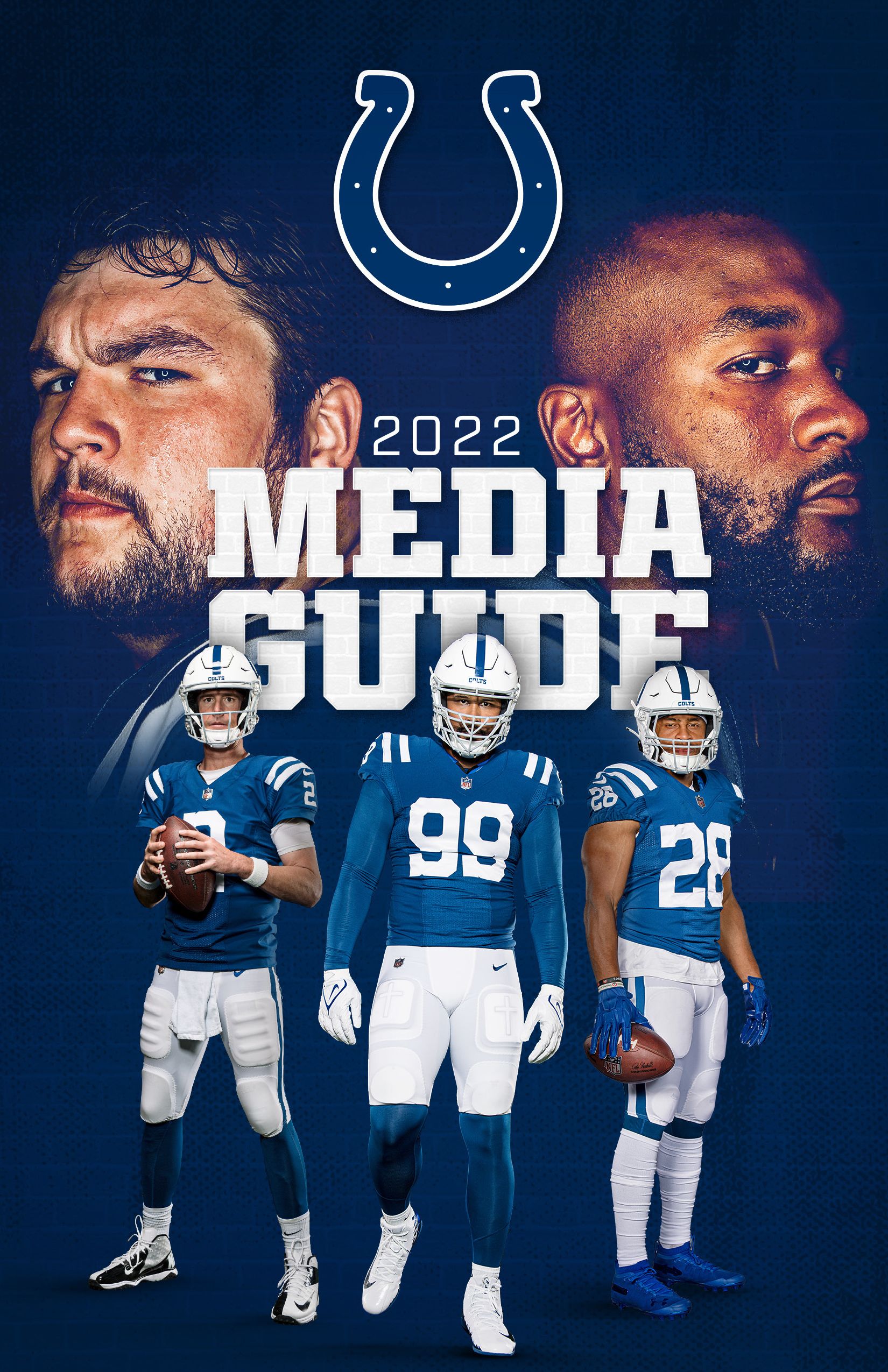 2022 Media Guide